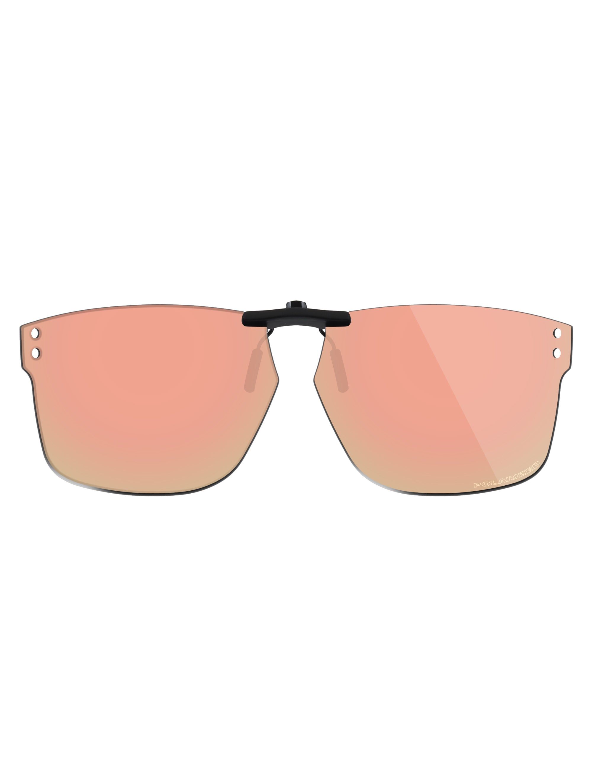 Rose Gold FlashMirror™