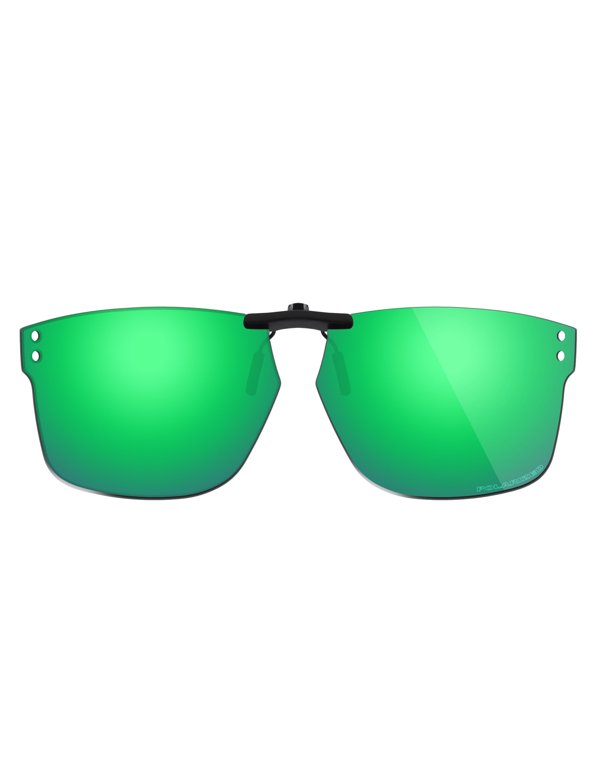 Emerald Green FlashMirror™