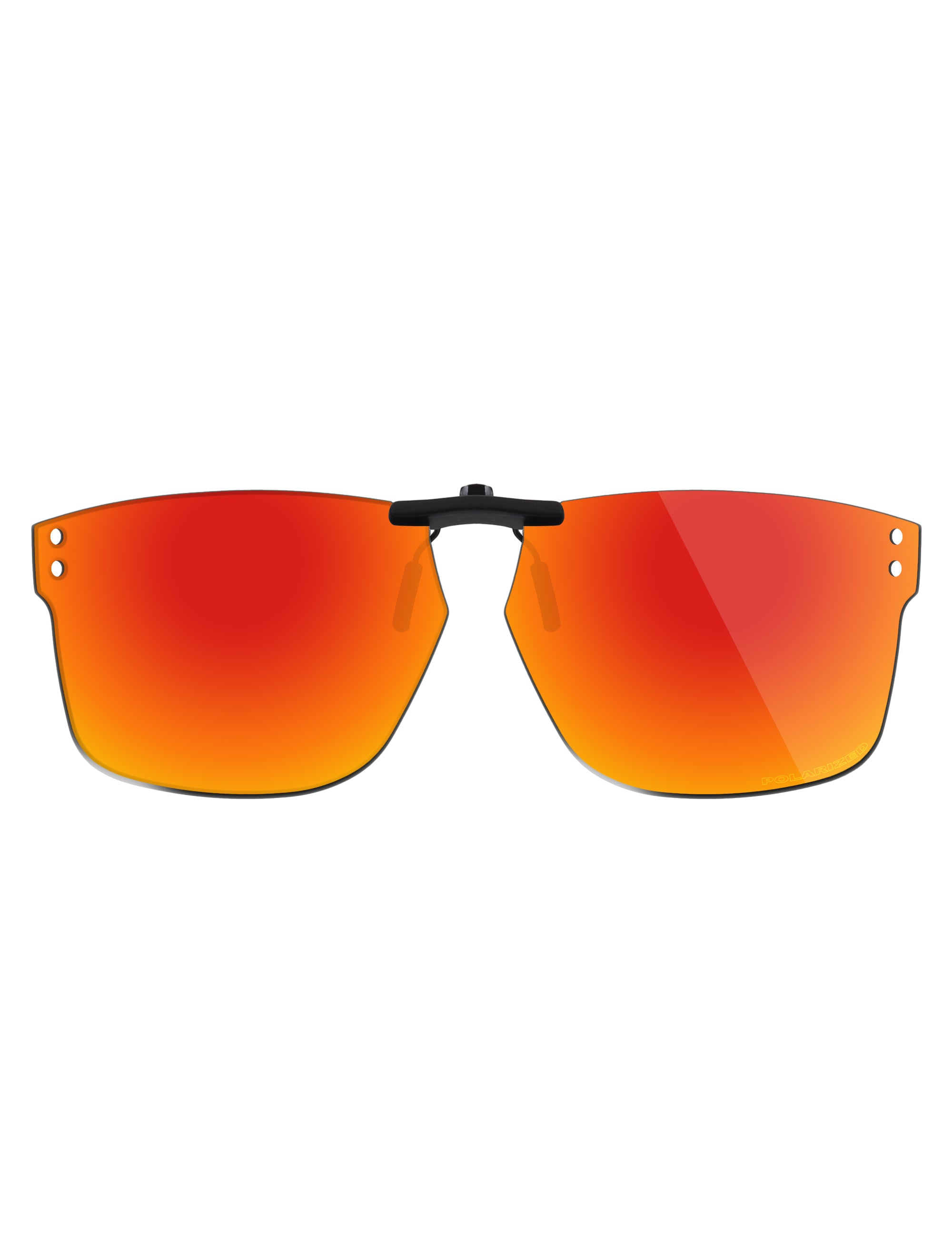 Fire Red FlashMirror™