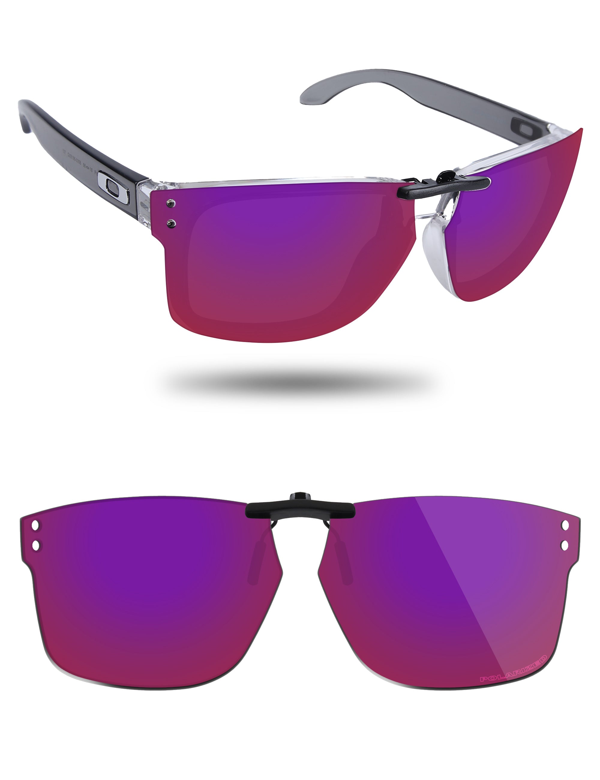 Midnight Nova FlashMirror™