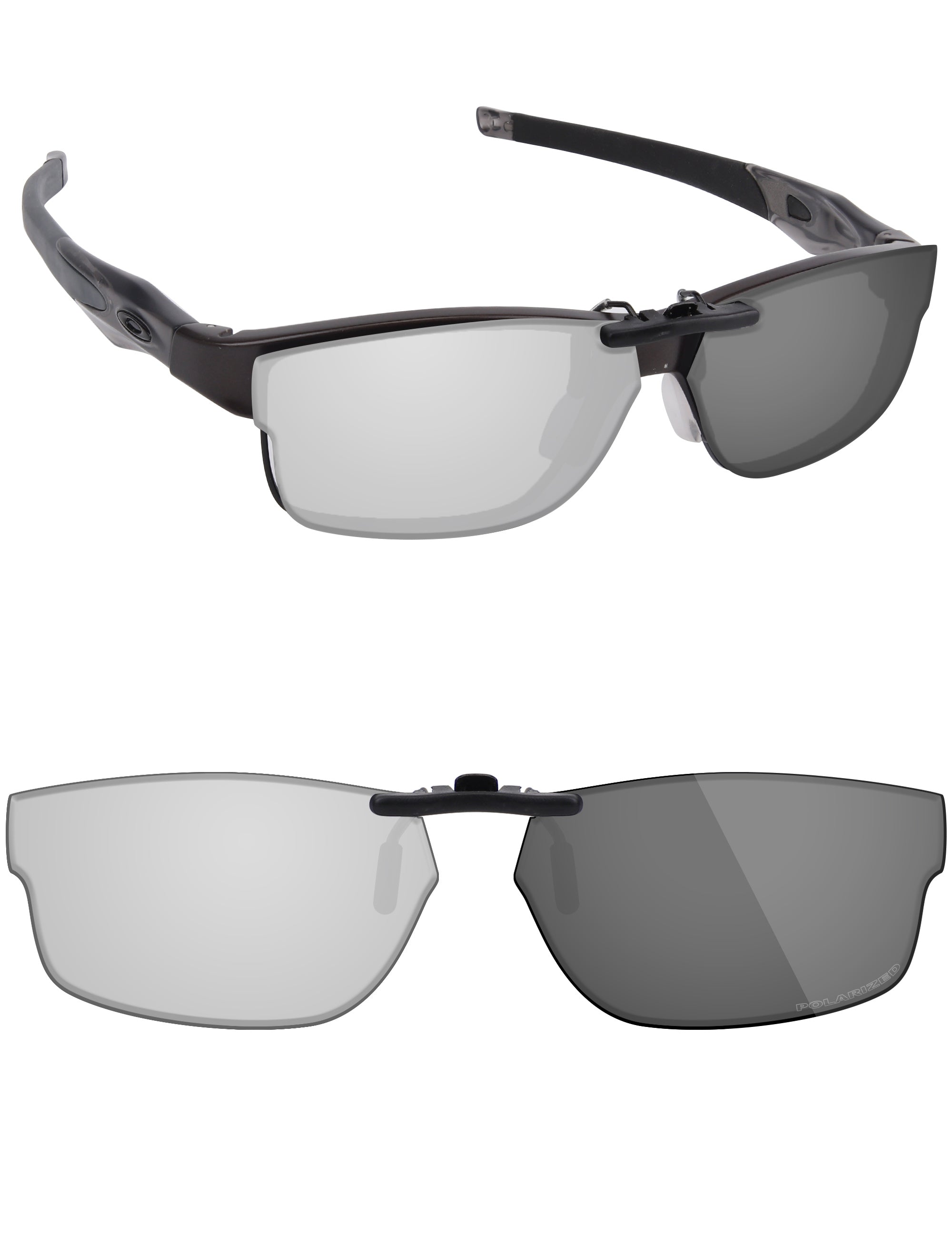 Adapt Gray Photochromic