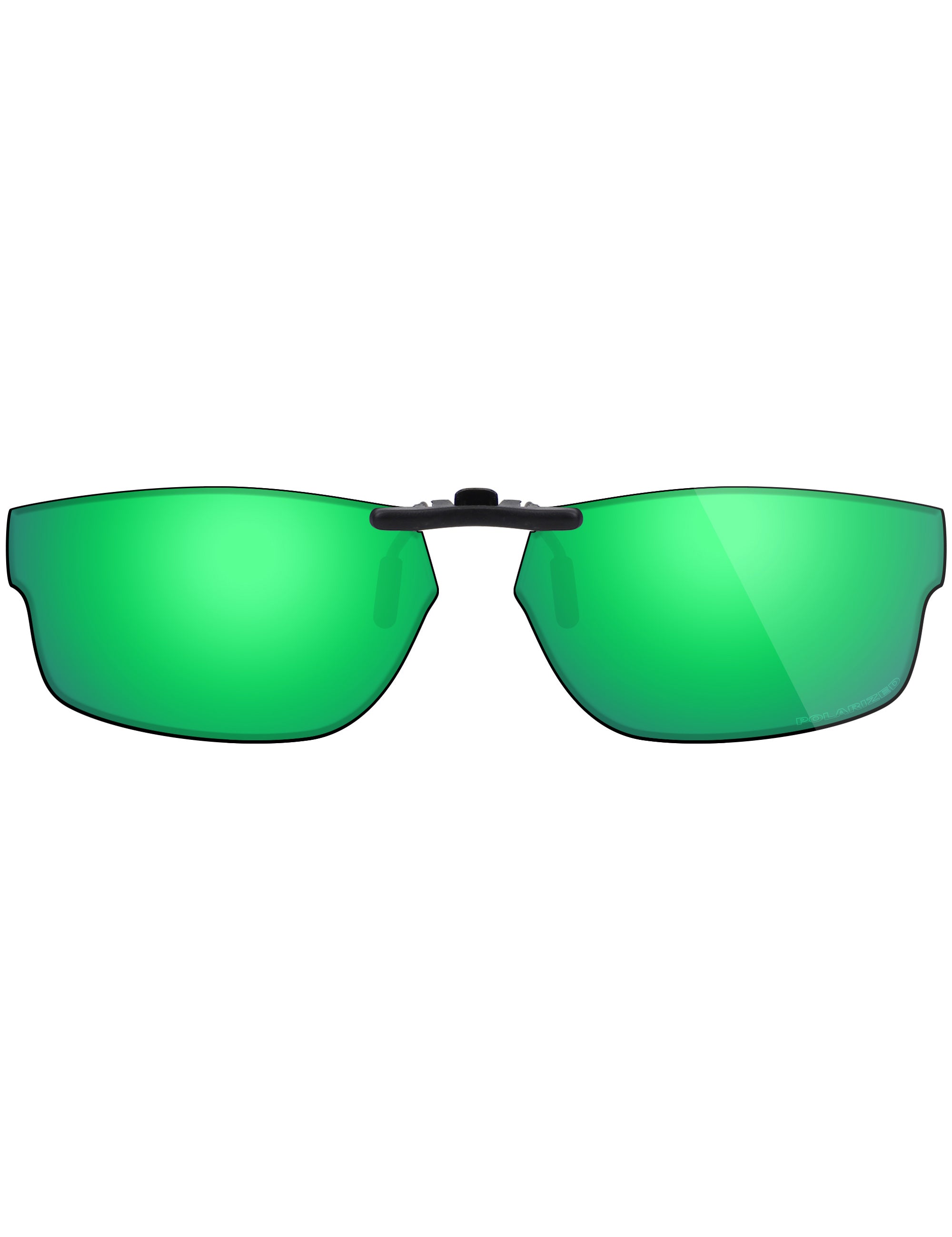Emerald Green FlashMirror™