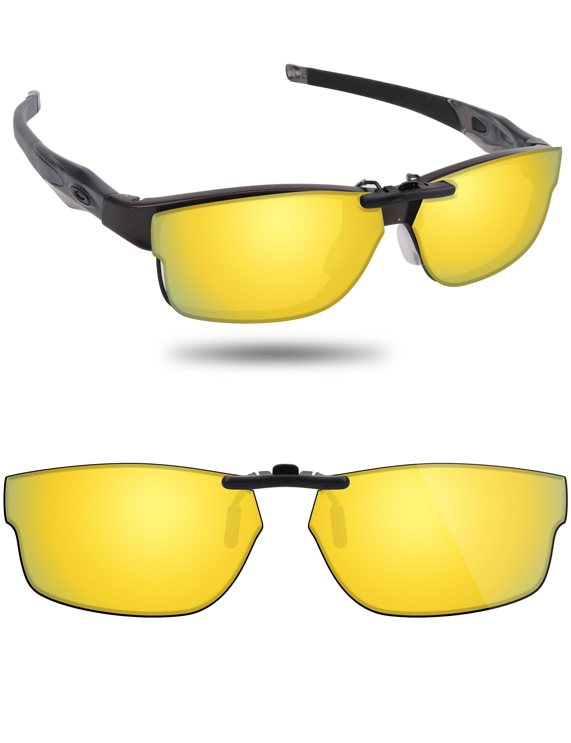 Gold Fusion FlashMirror™