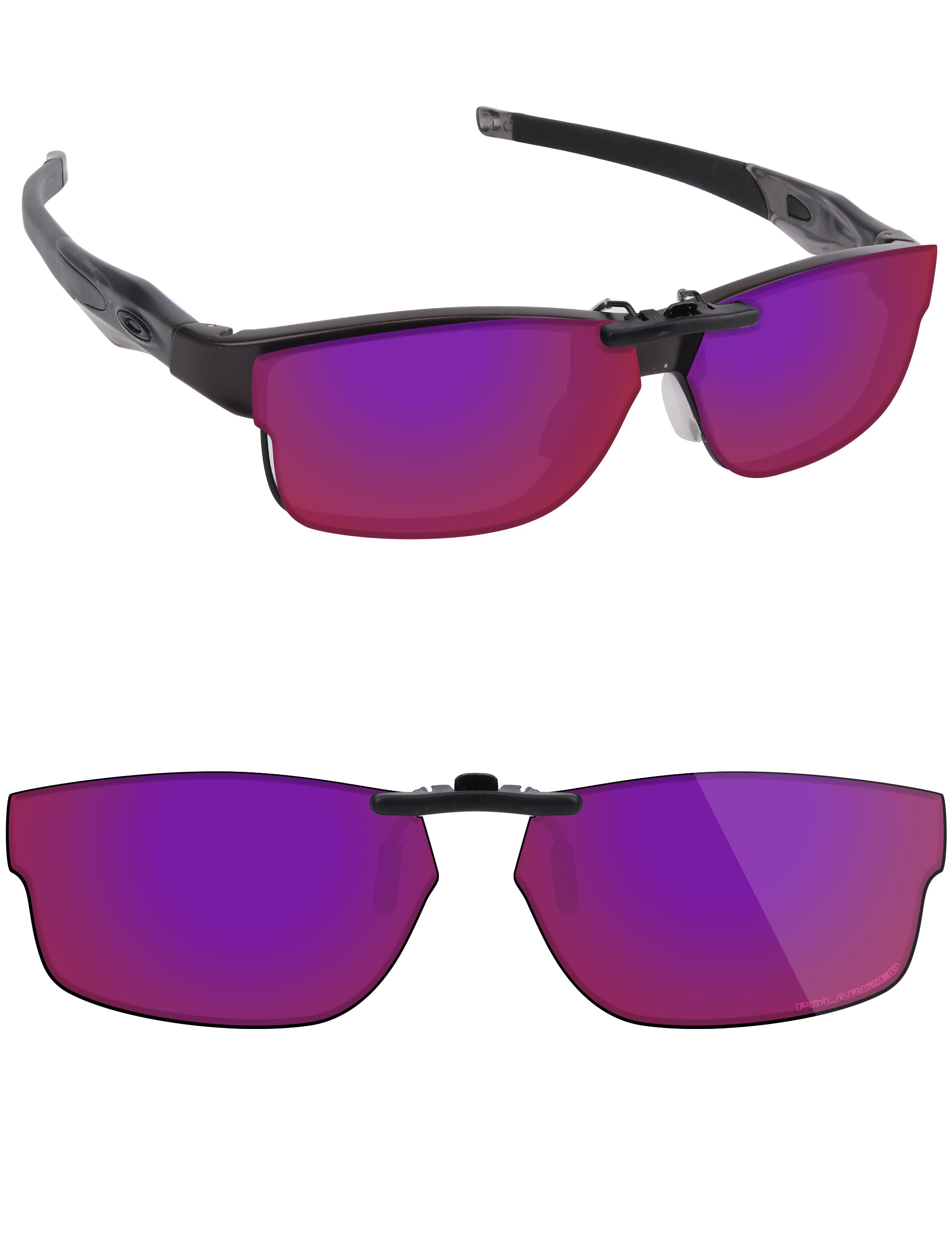 Midnight Nova FlashMirror™