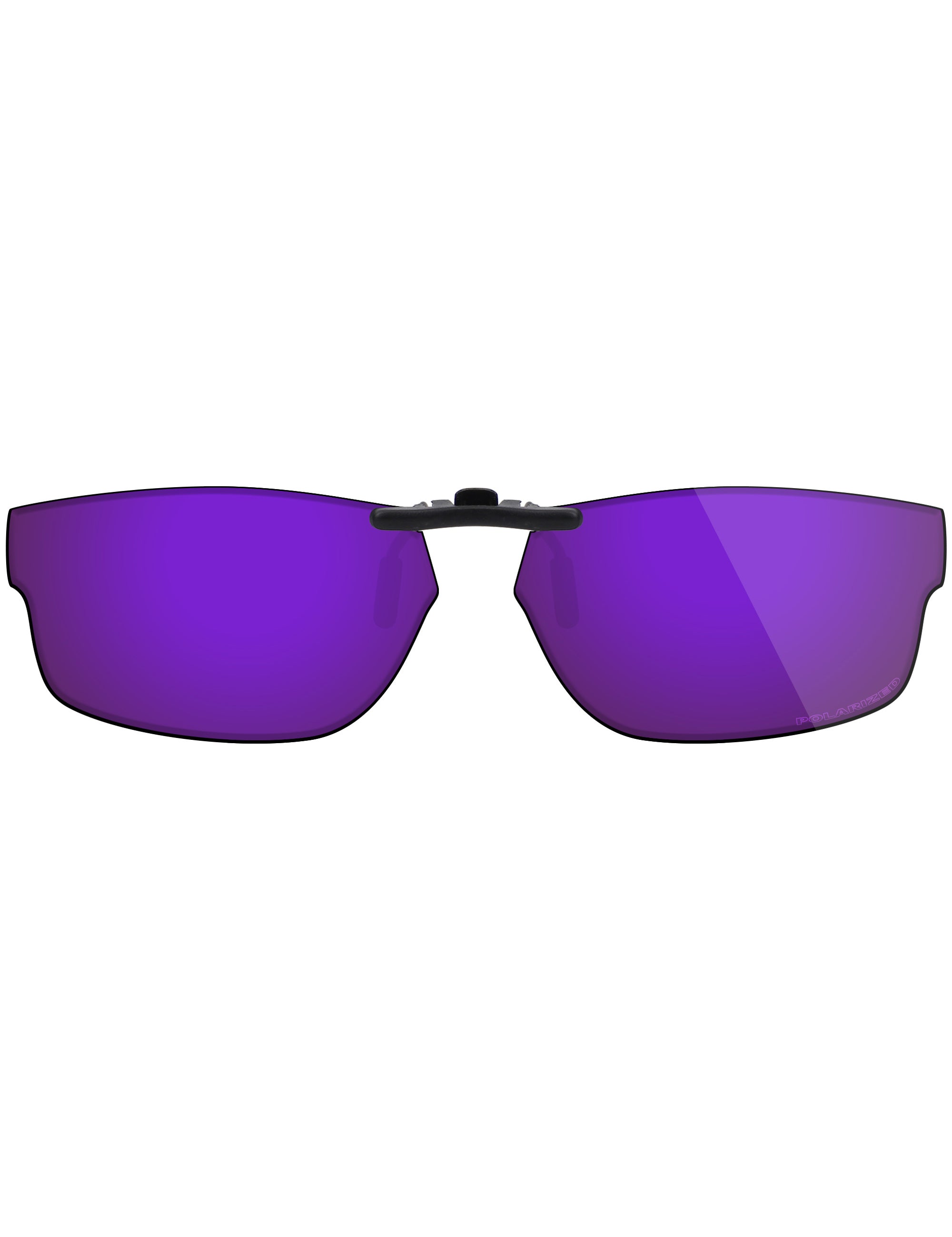 Plum Purple FlashMirror™