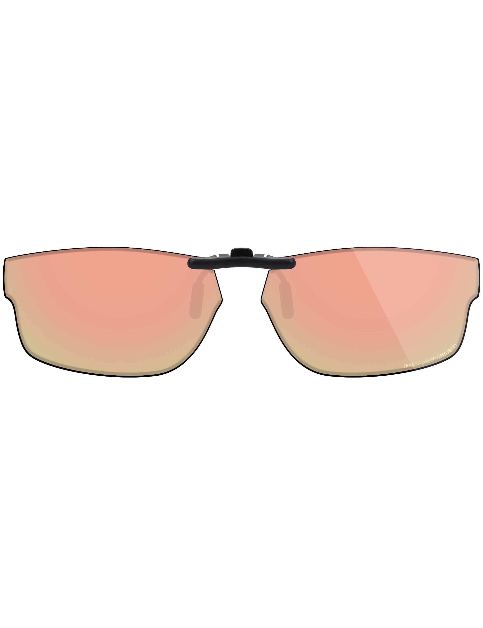 Rose Gold FlashMirror™