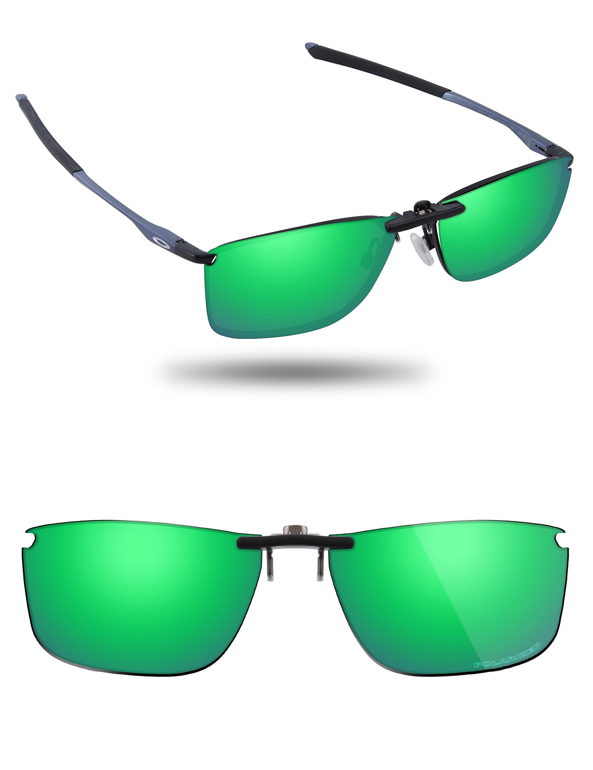 Emerald Green FlashMirror™