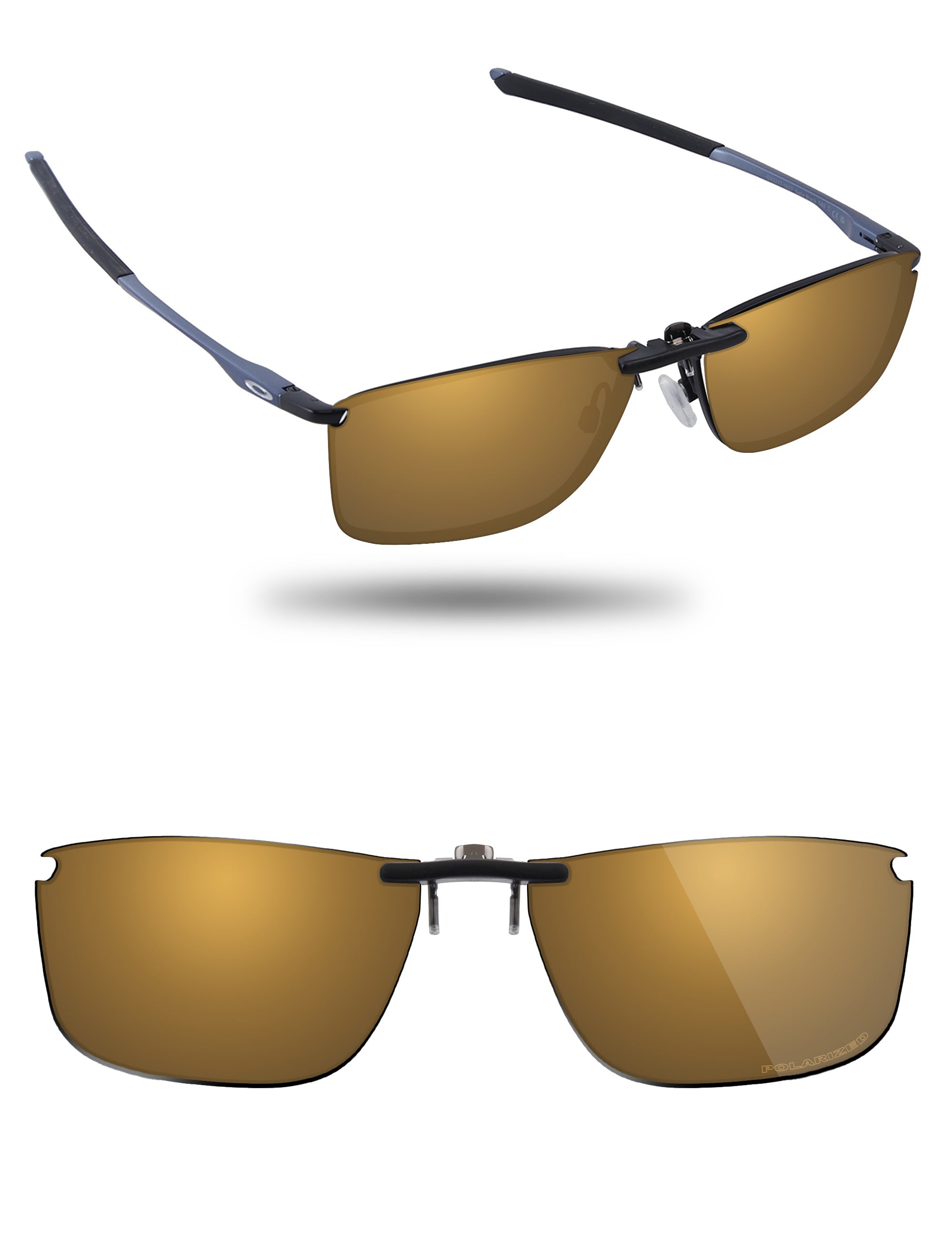 Tungsten Gold FlashMirror™