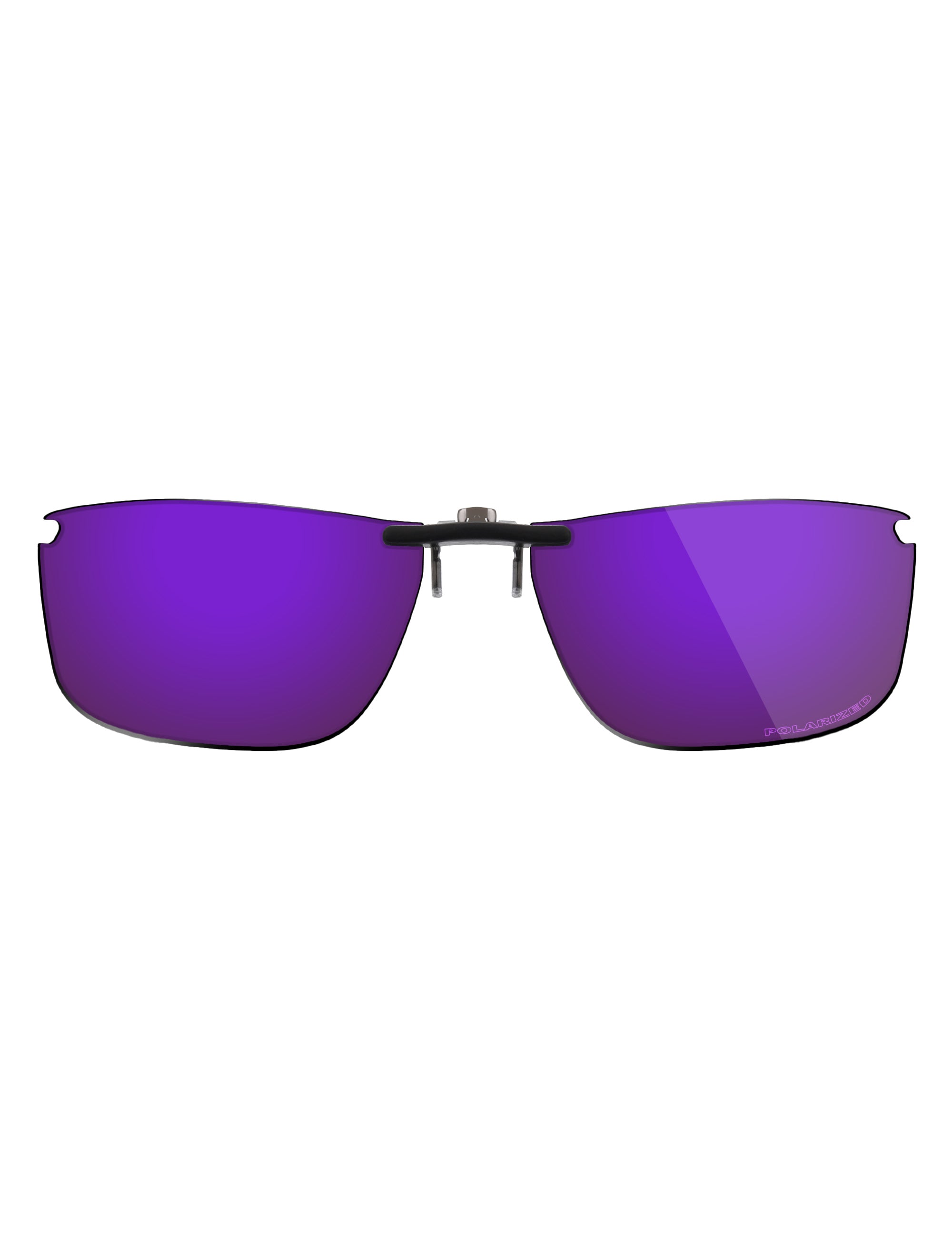 Plum Purple FlashMirror™