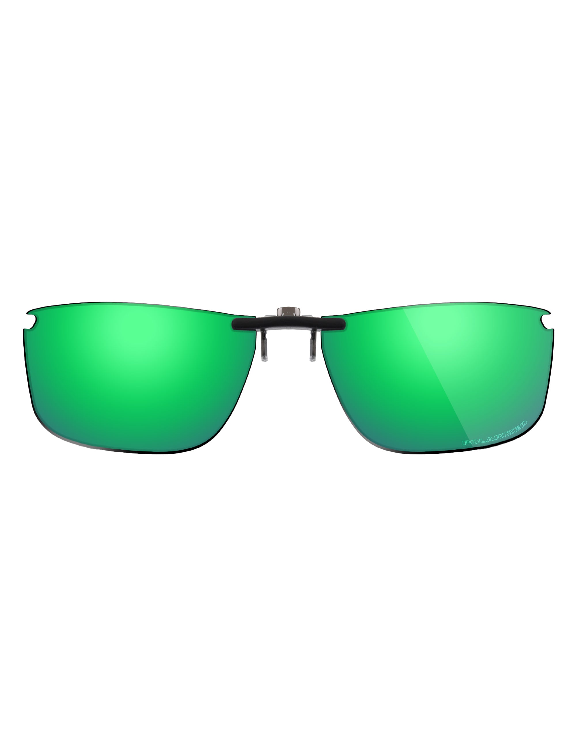 Emerald Green FlashMirror™