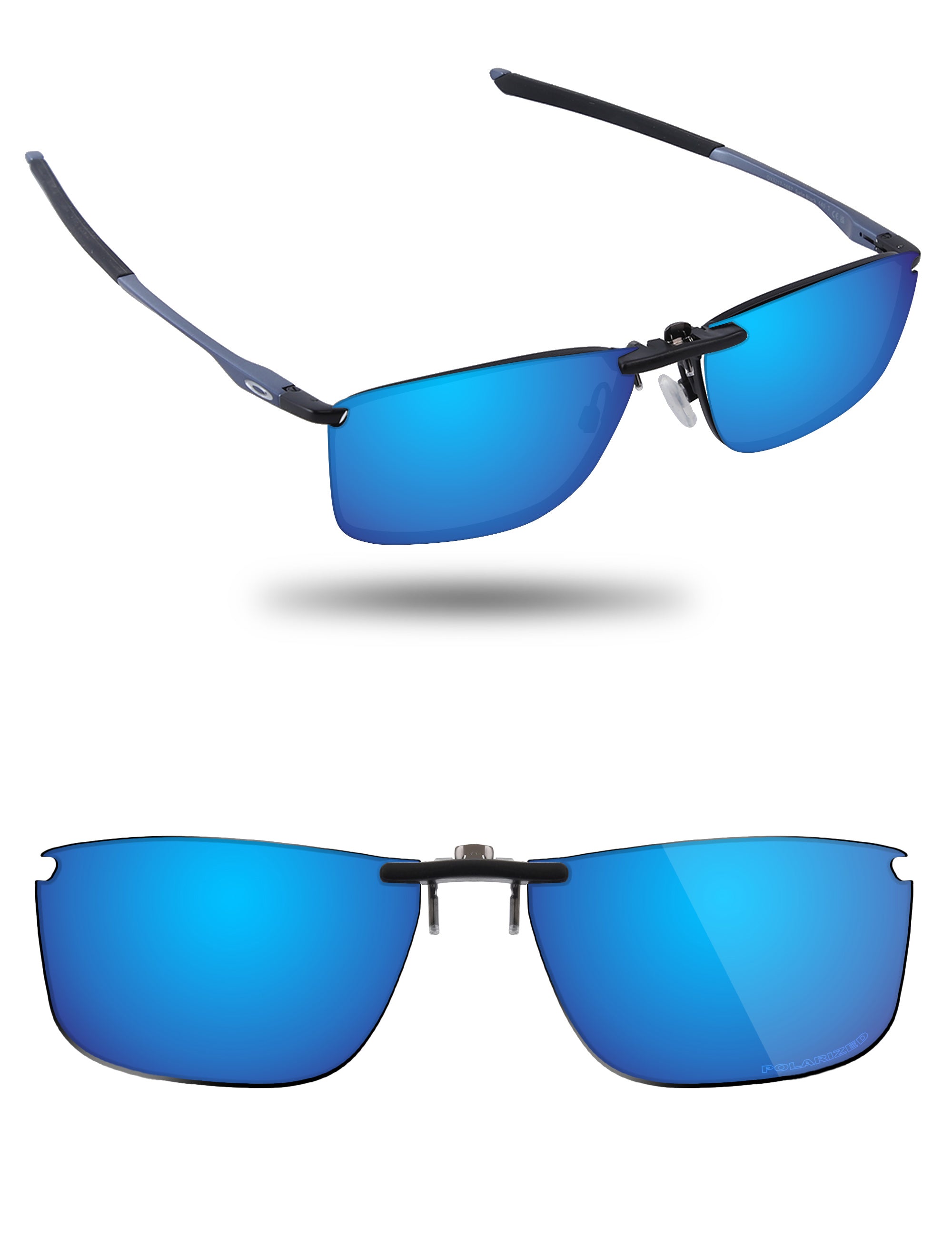 Sky Blue FlashMirror™