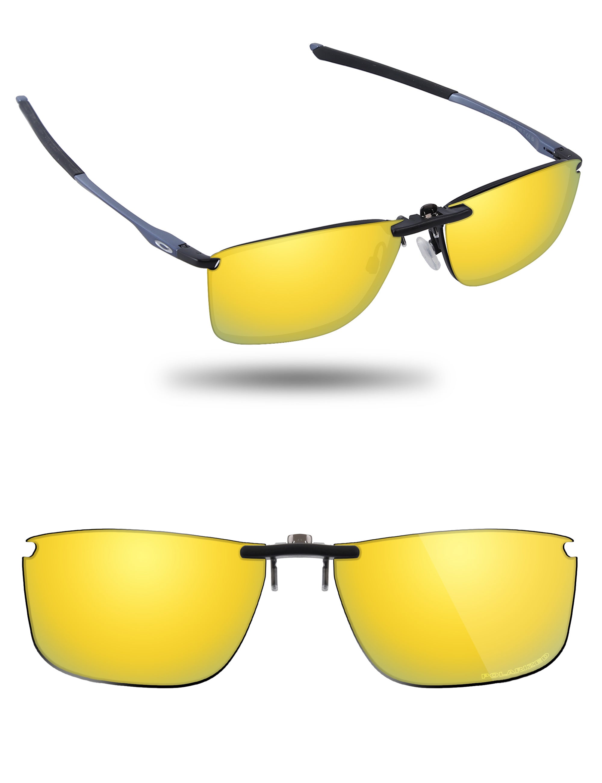 Gold Fusion FlashMirror™