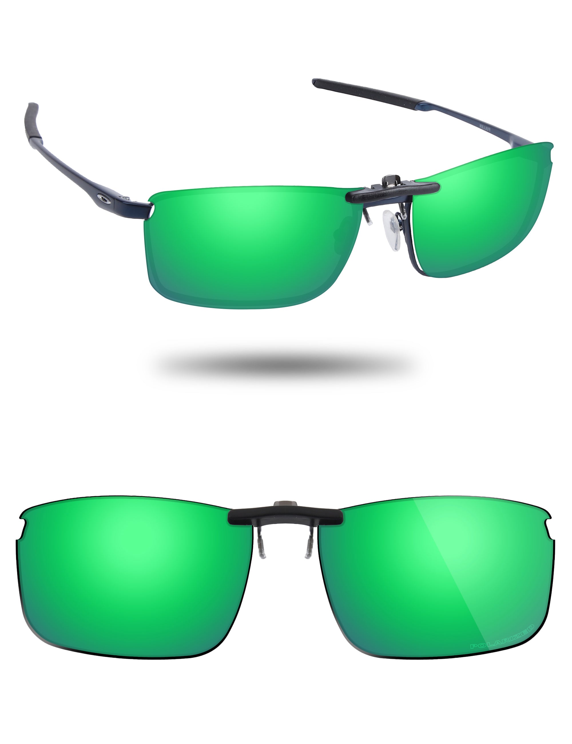 Emerald Green FlashMirror™