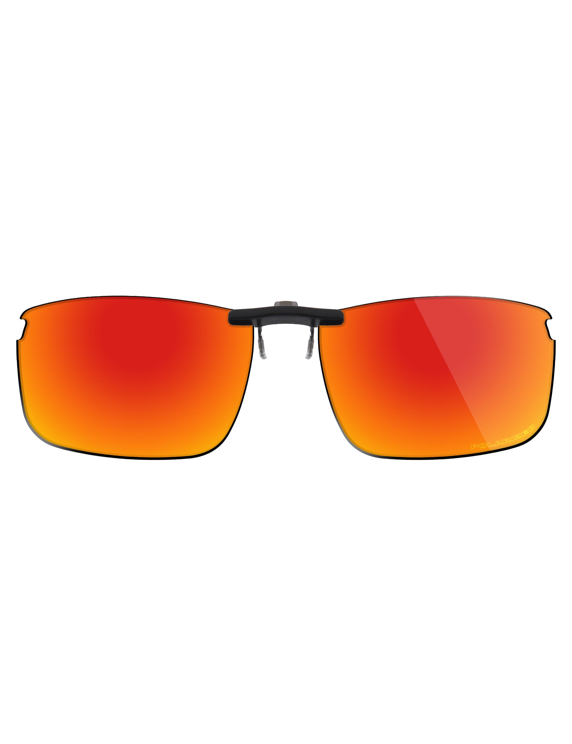 Fire Red FlashMirror™