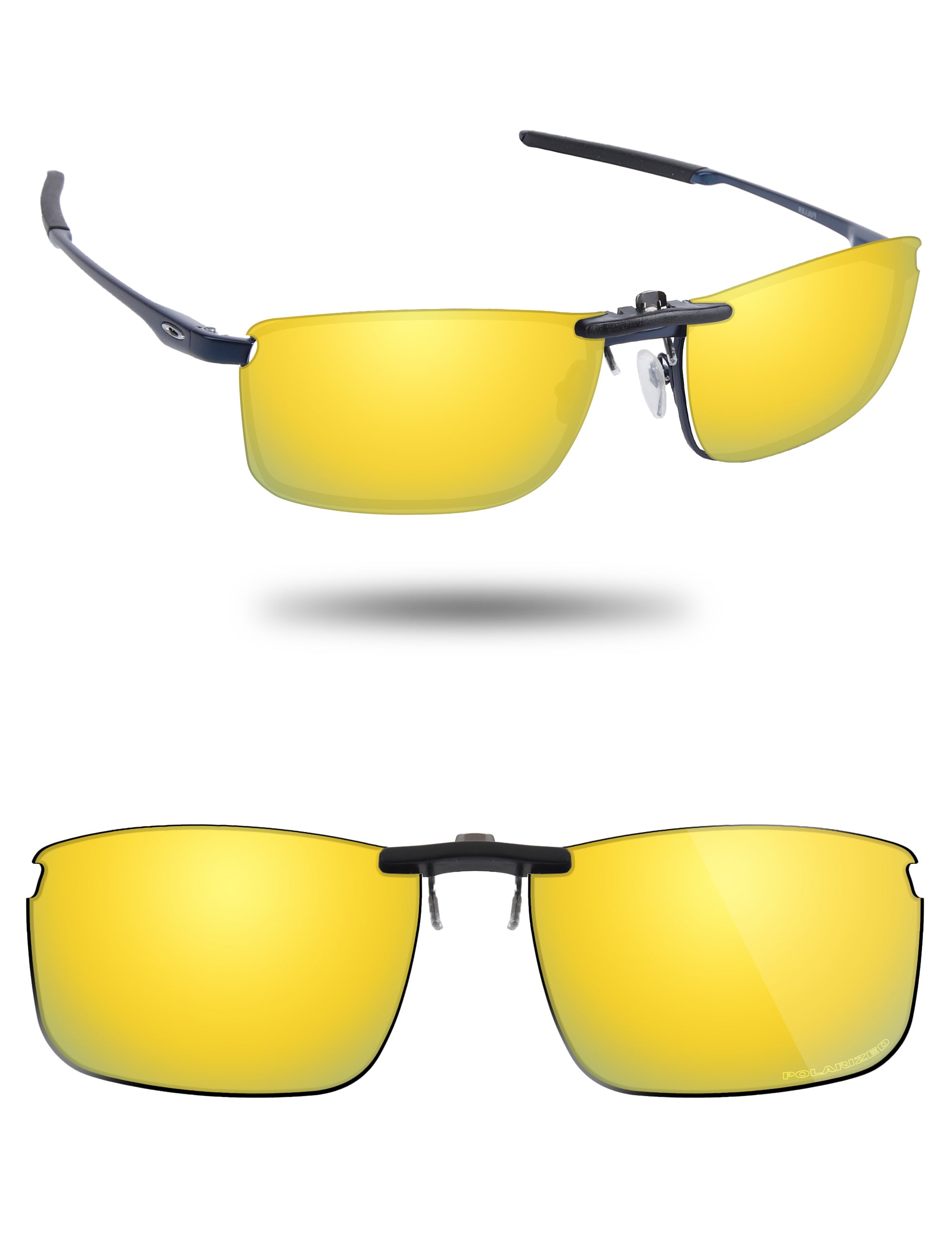 Gold Fusion FlashMirror™