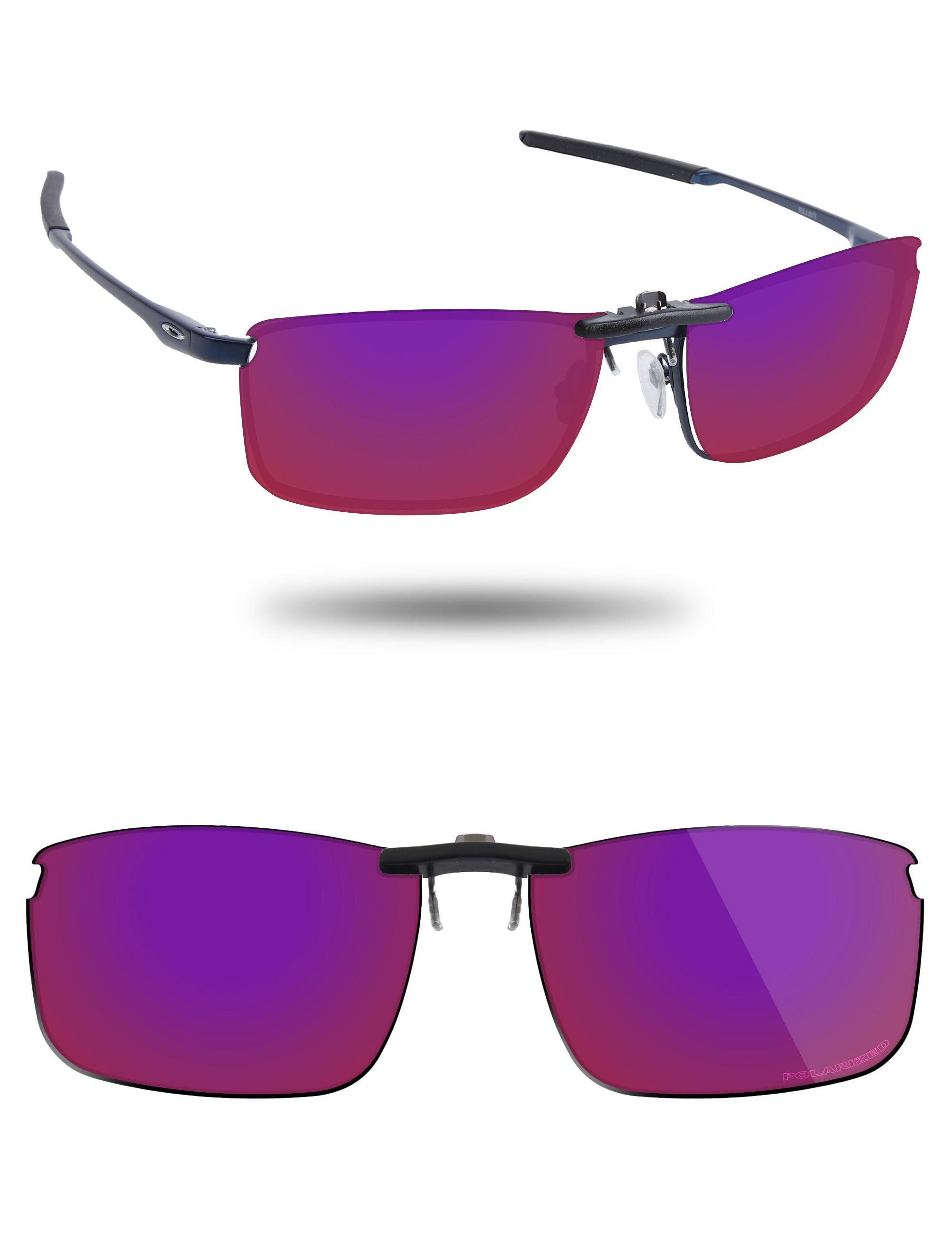 Midnight Nova FlashMirror™