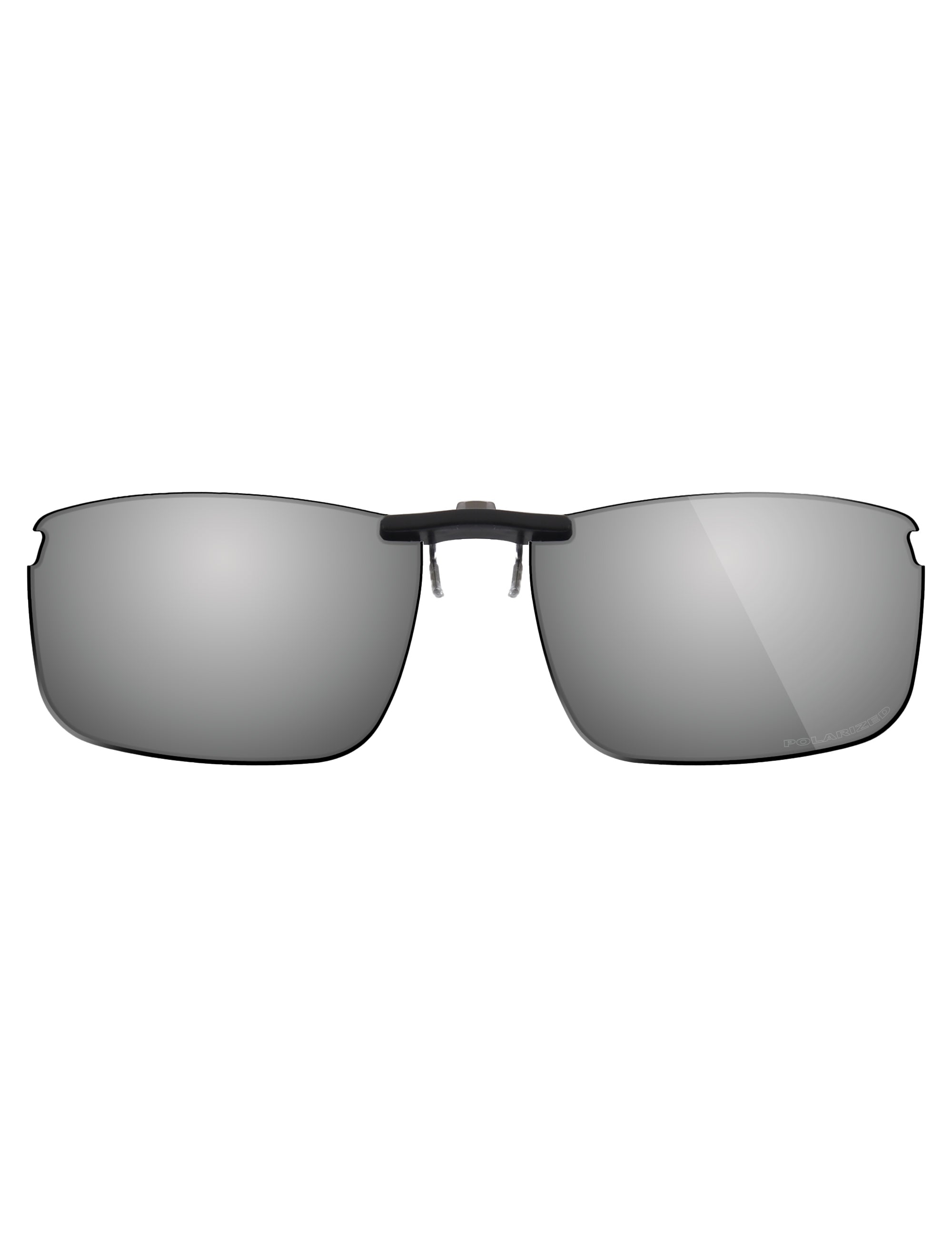 Silver Metallic FlashMirror™