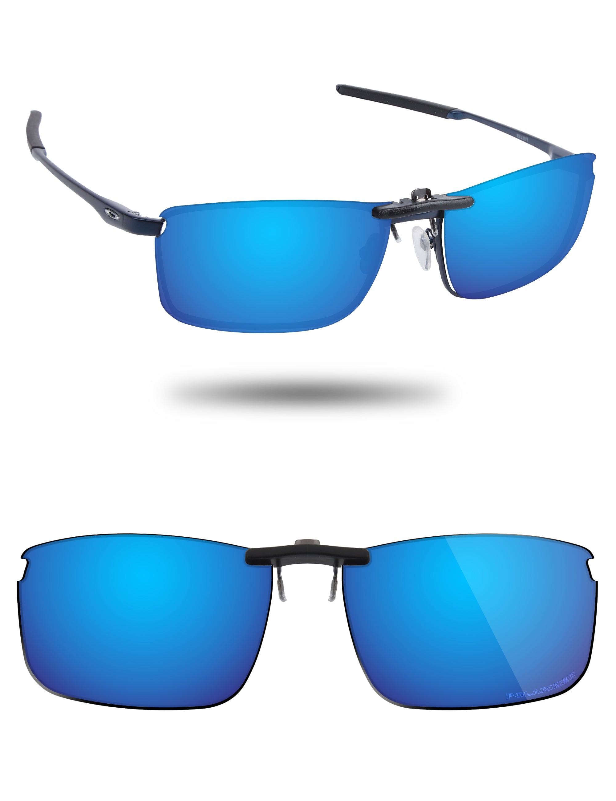 Sky Blue FlashMirror™