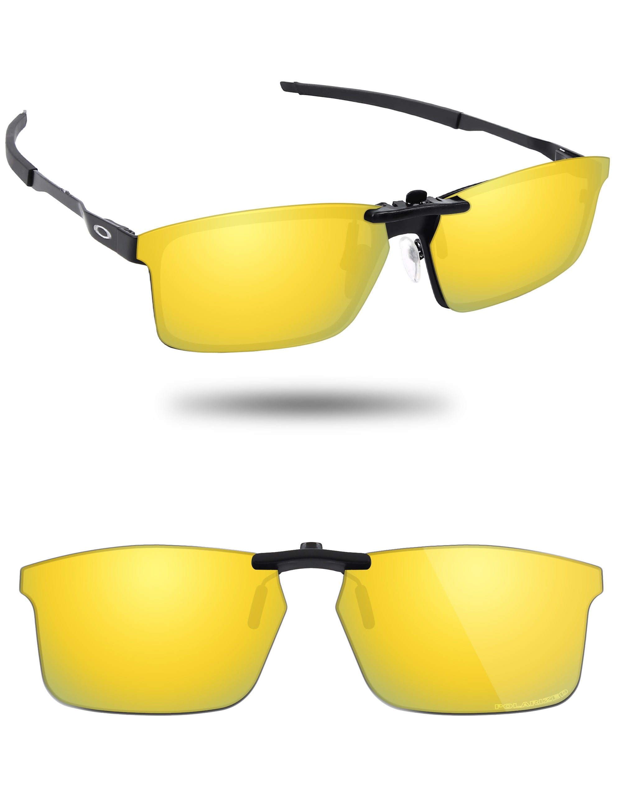 Gold Fusion FlashMirror™