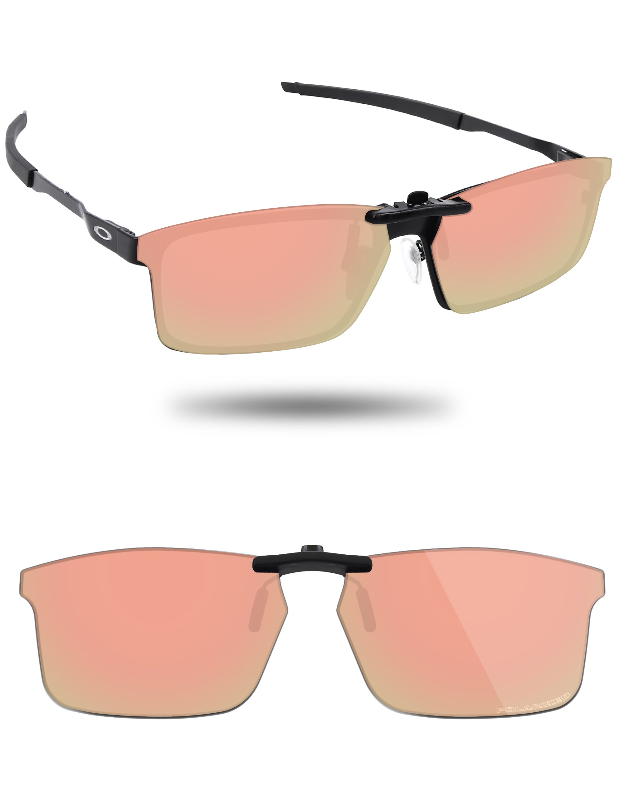 Rose Gold FlashMirror™