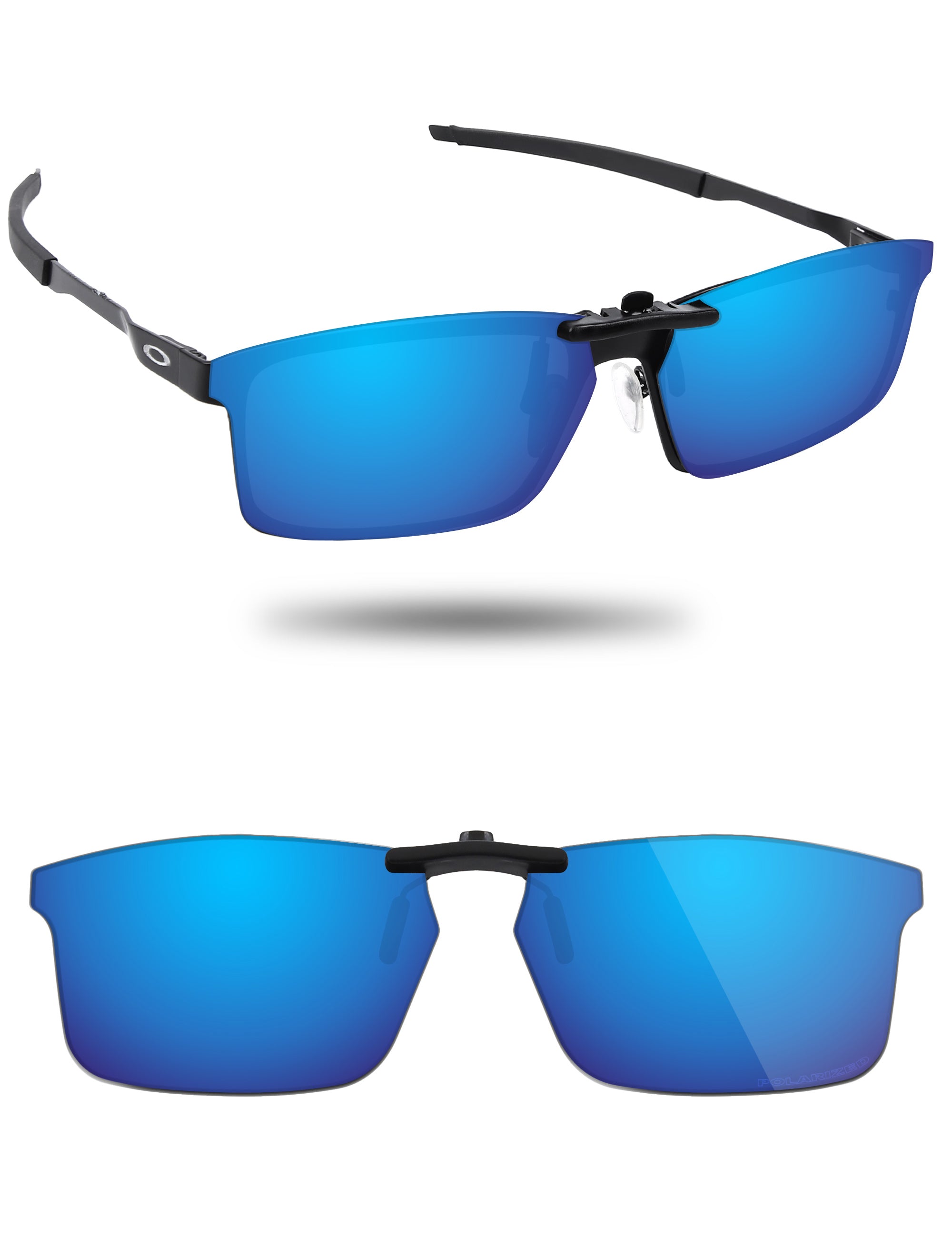 Sky Blue FlashMirror™