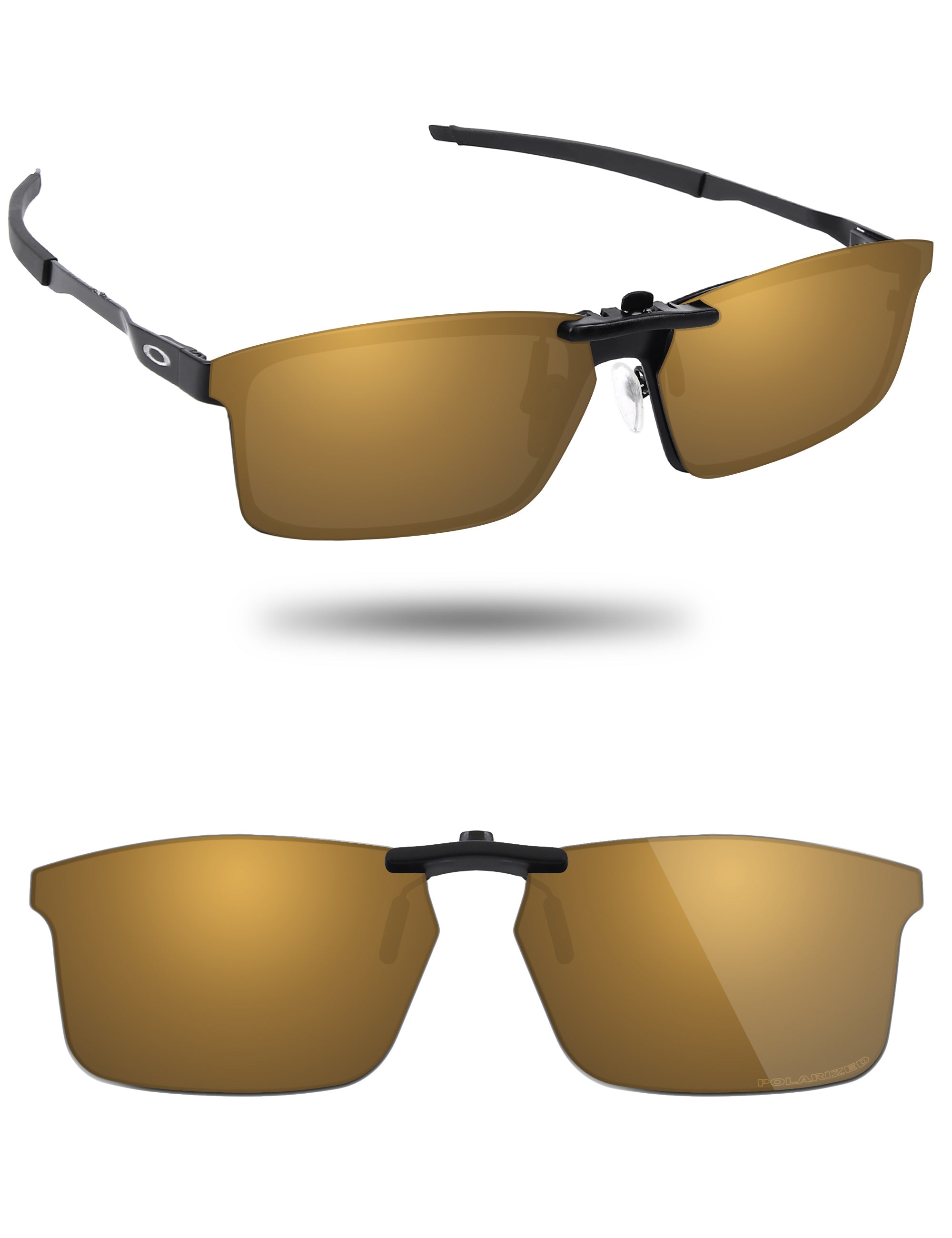 Tungsten Gold FlashMirror™