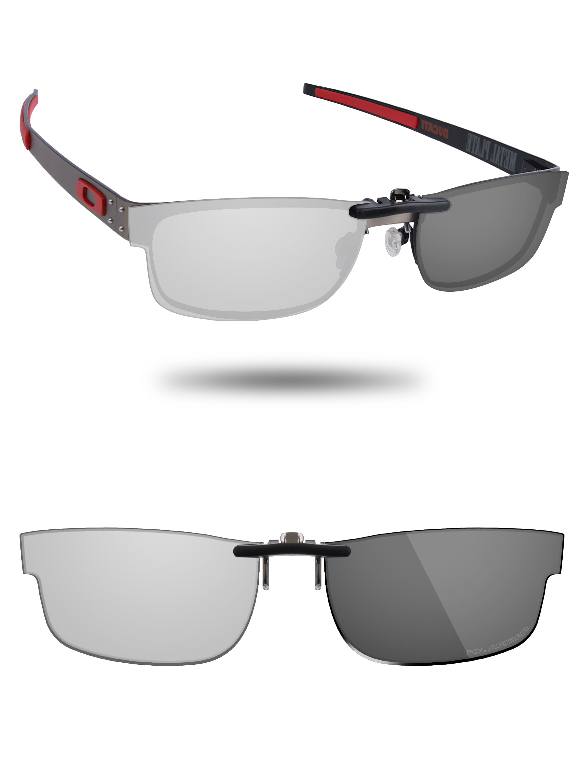 Adapt Gray Photochromic