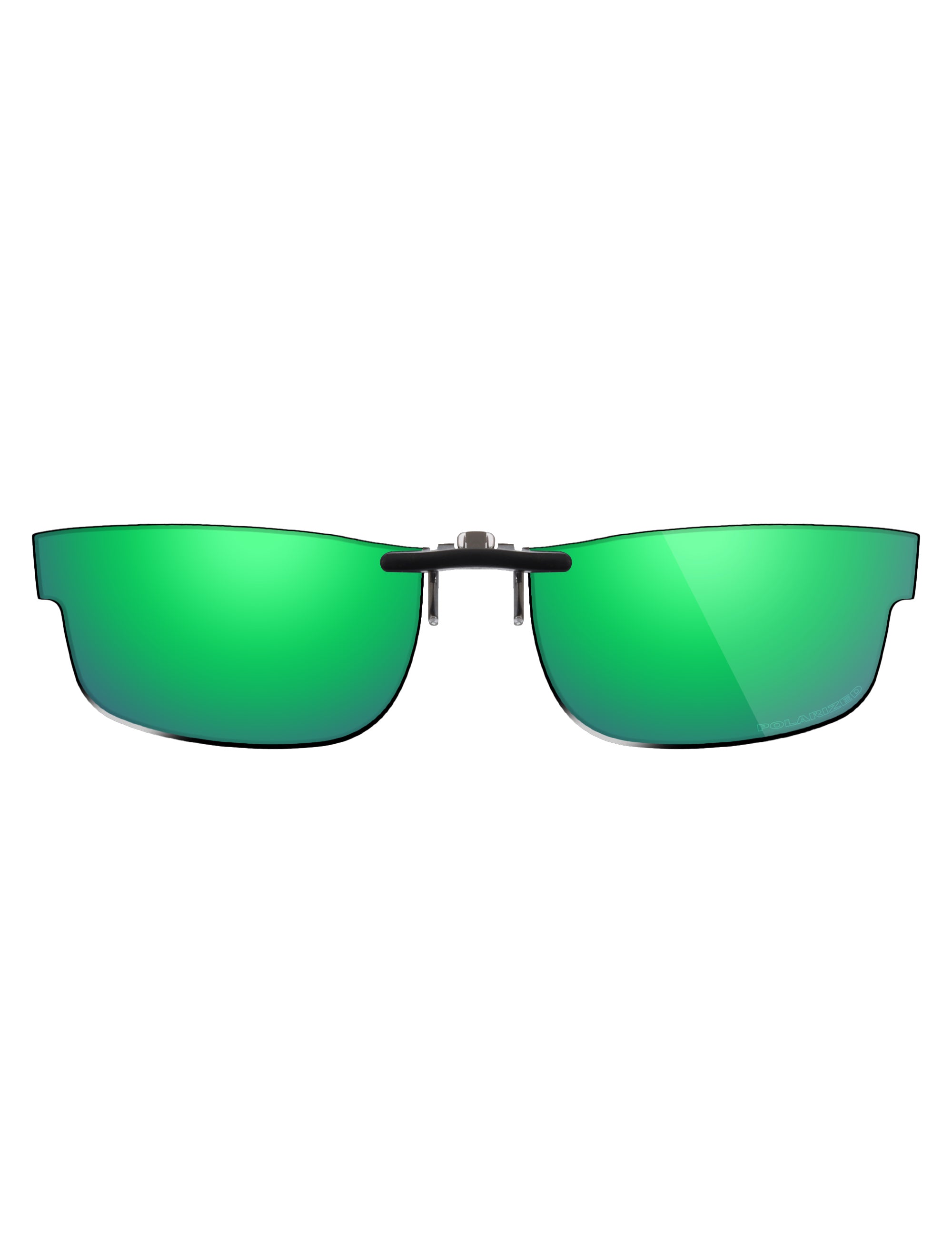 Emerald Green FlashMirror™