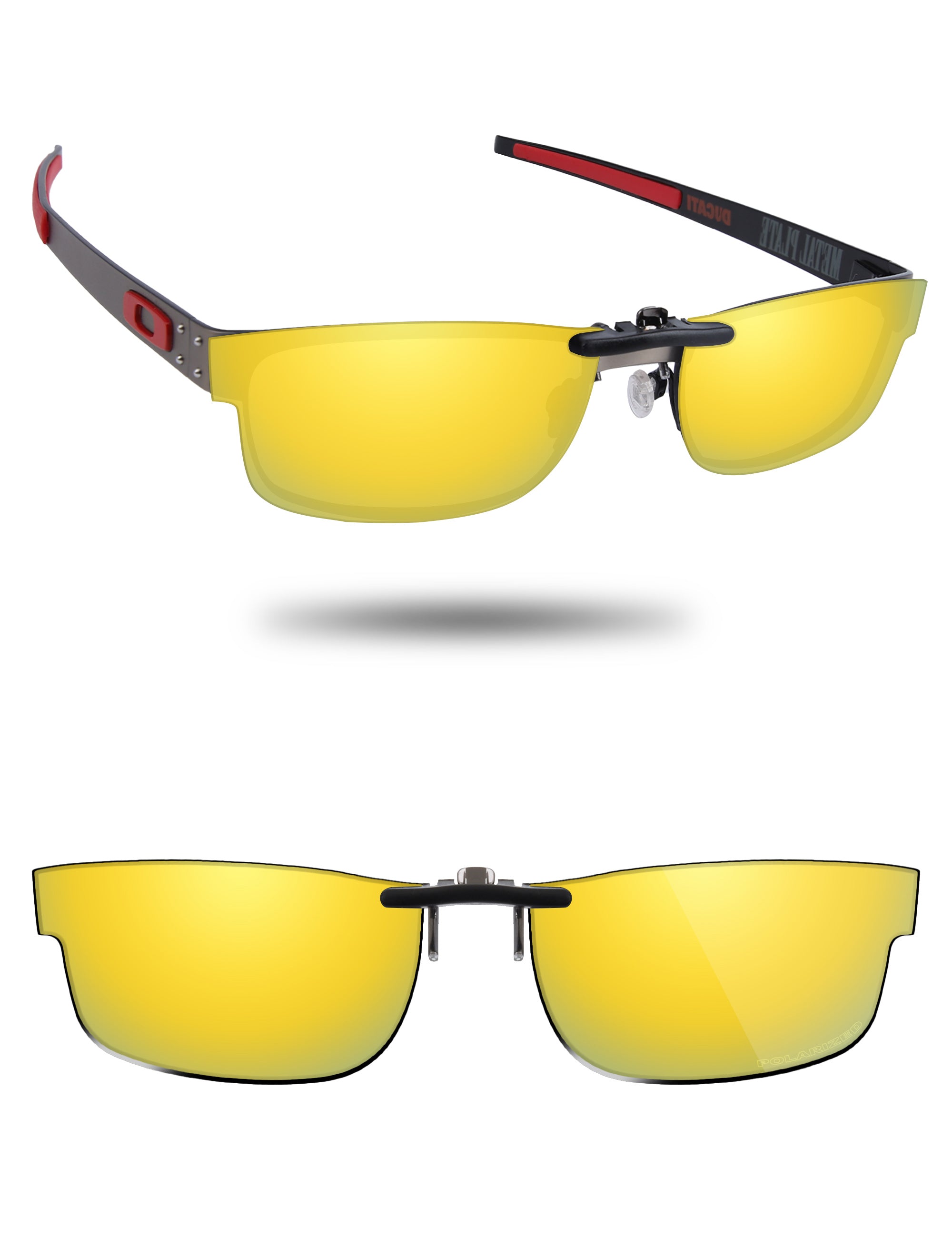 Gold Fusion FlashMirror™