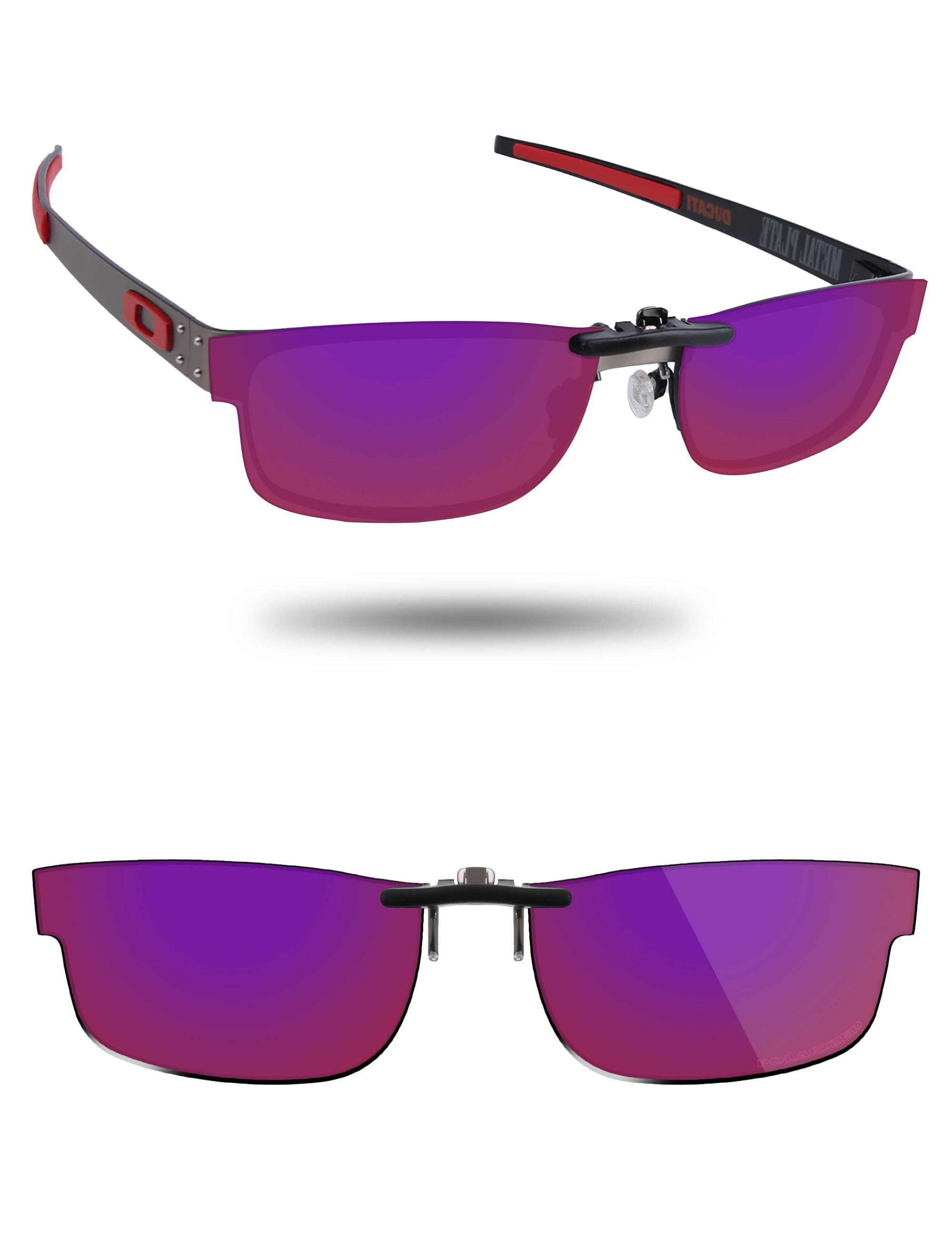 Midnight Nova FlashMirror™