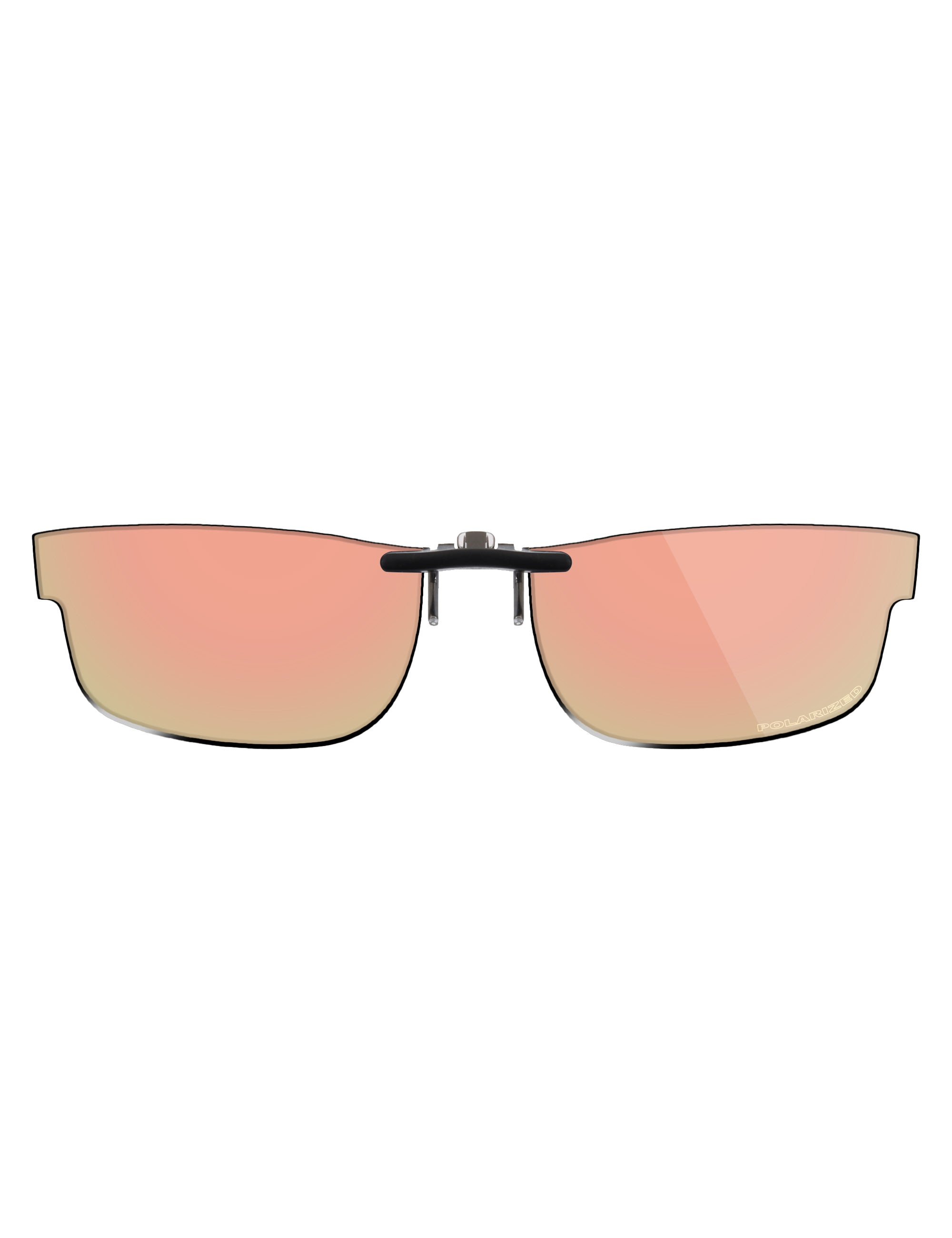 Rose Gold FlashMirror™