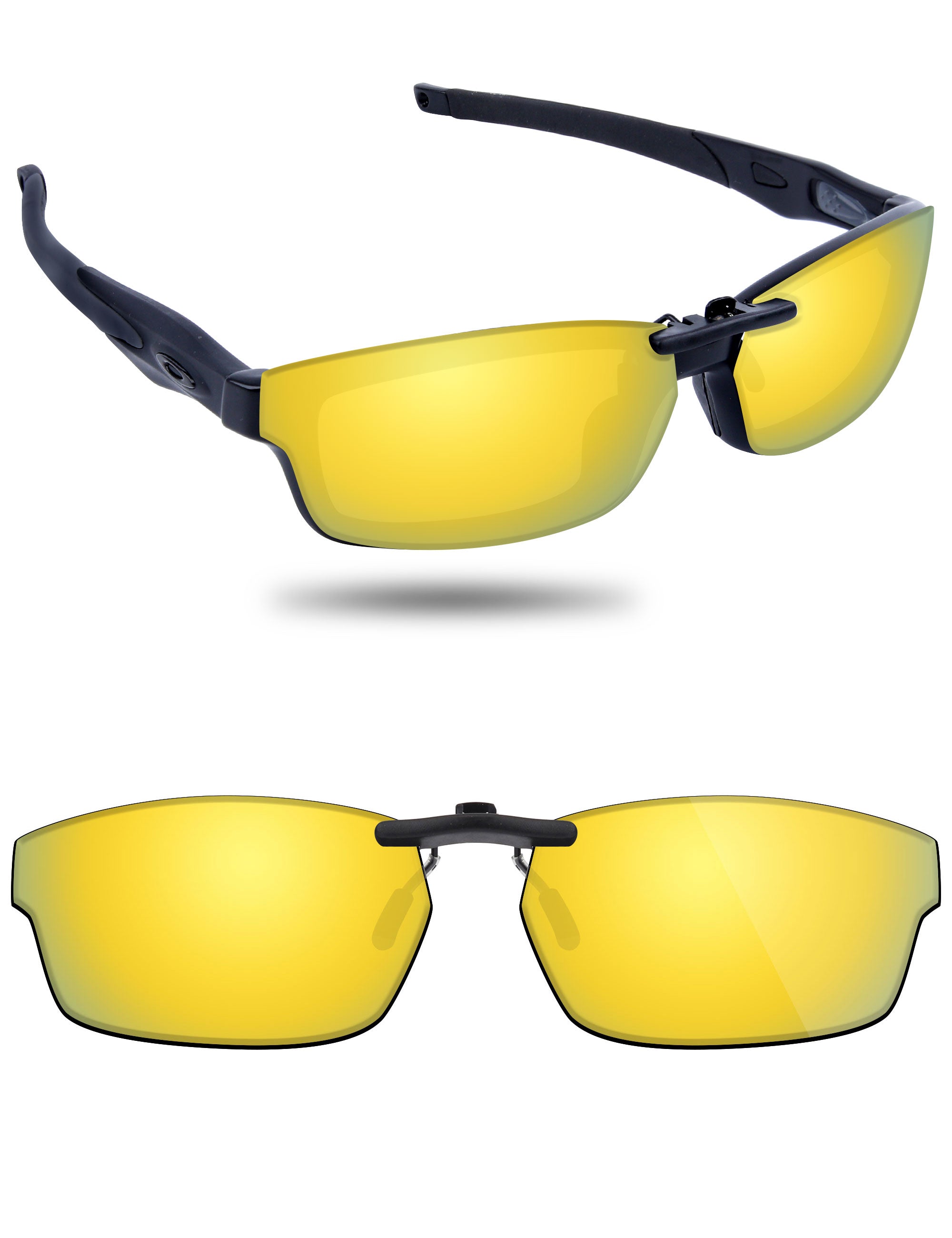 Gold Fusion FlashMirror™