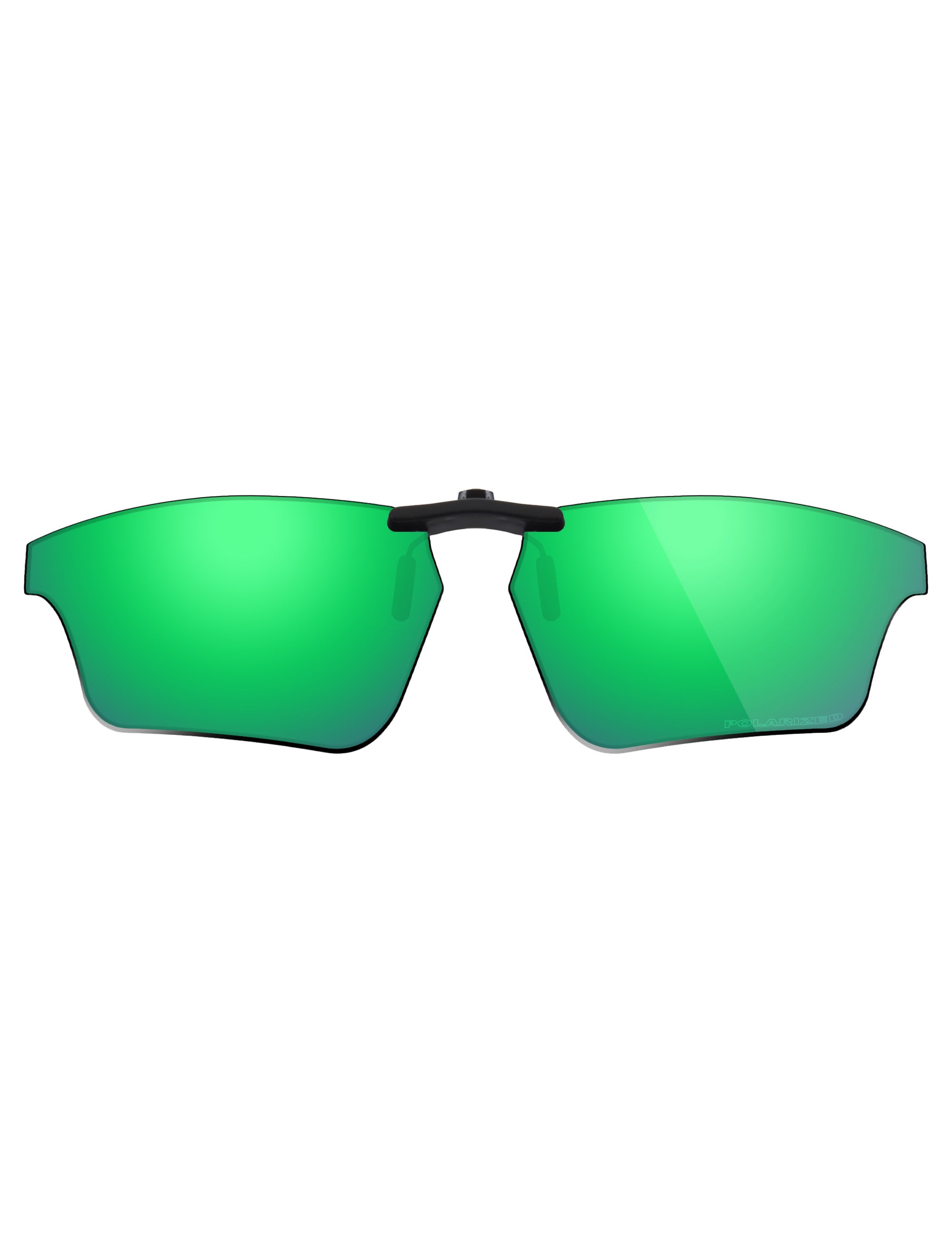 Emerald Green FlashMirror™