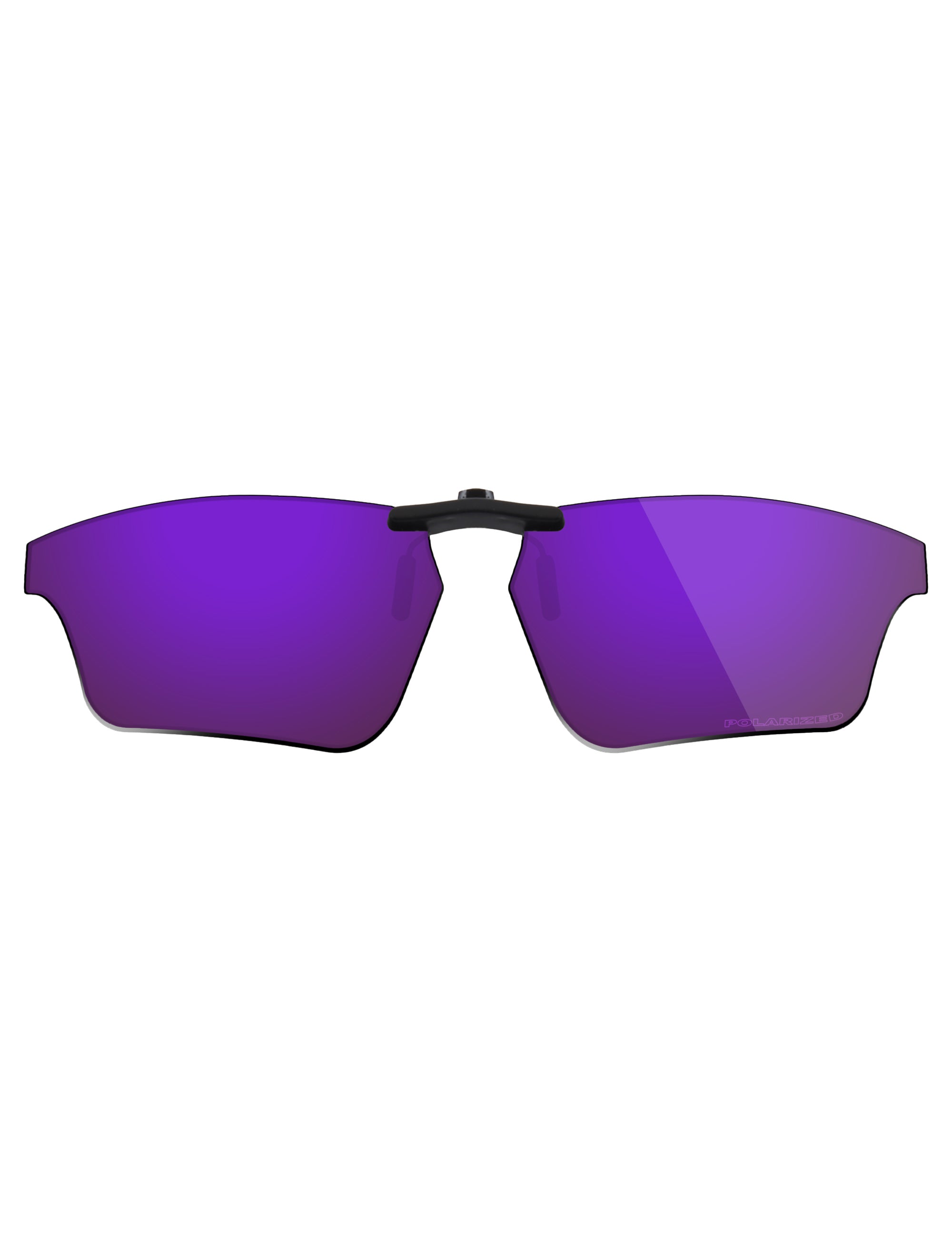 Plum Purple FlashMirror™