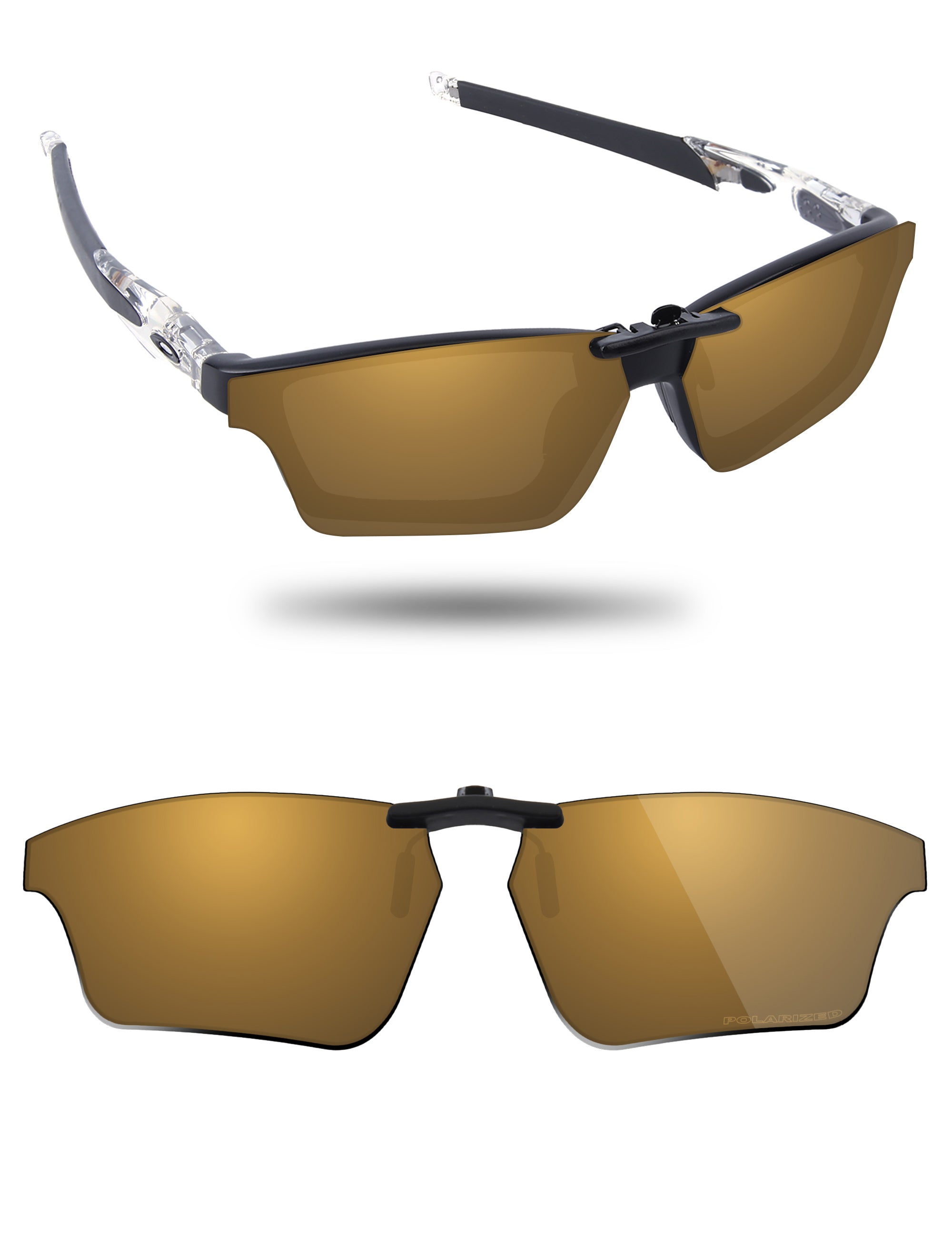 Tungsten Gold FlashMirror™