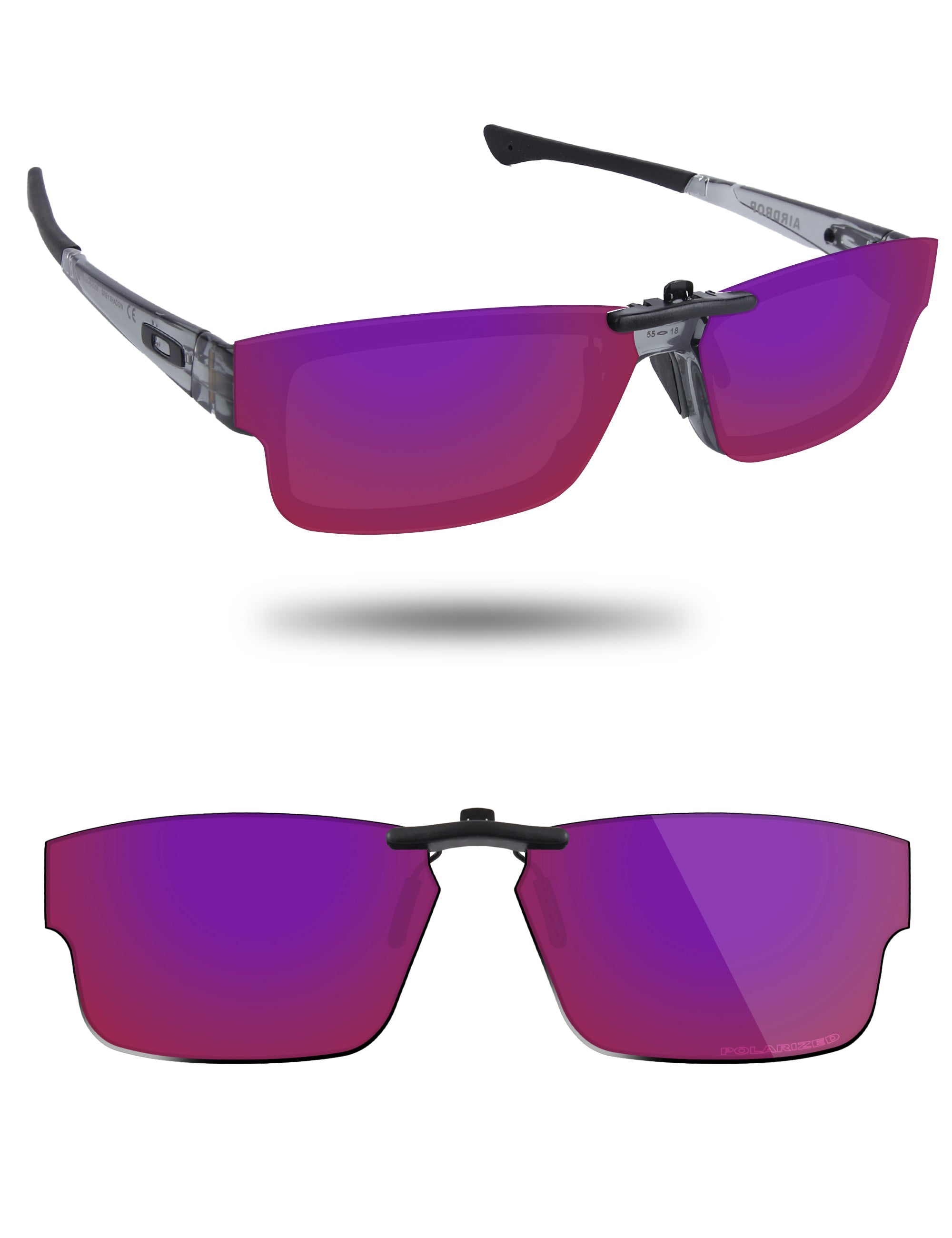 Midnight Nova FlashMirror™