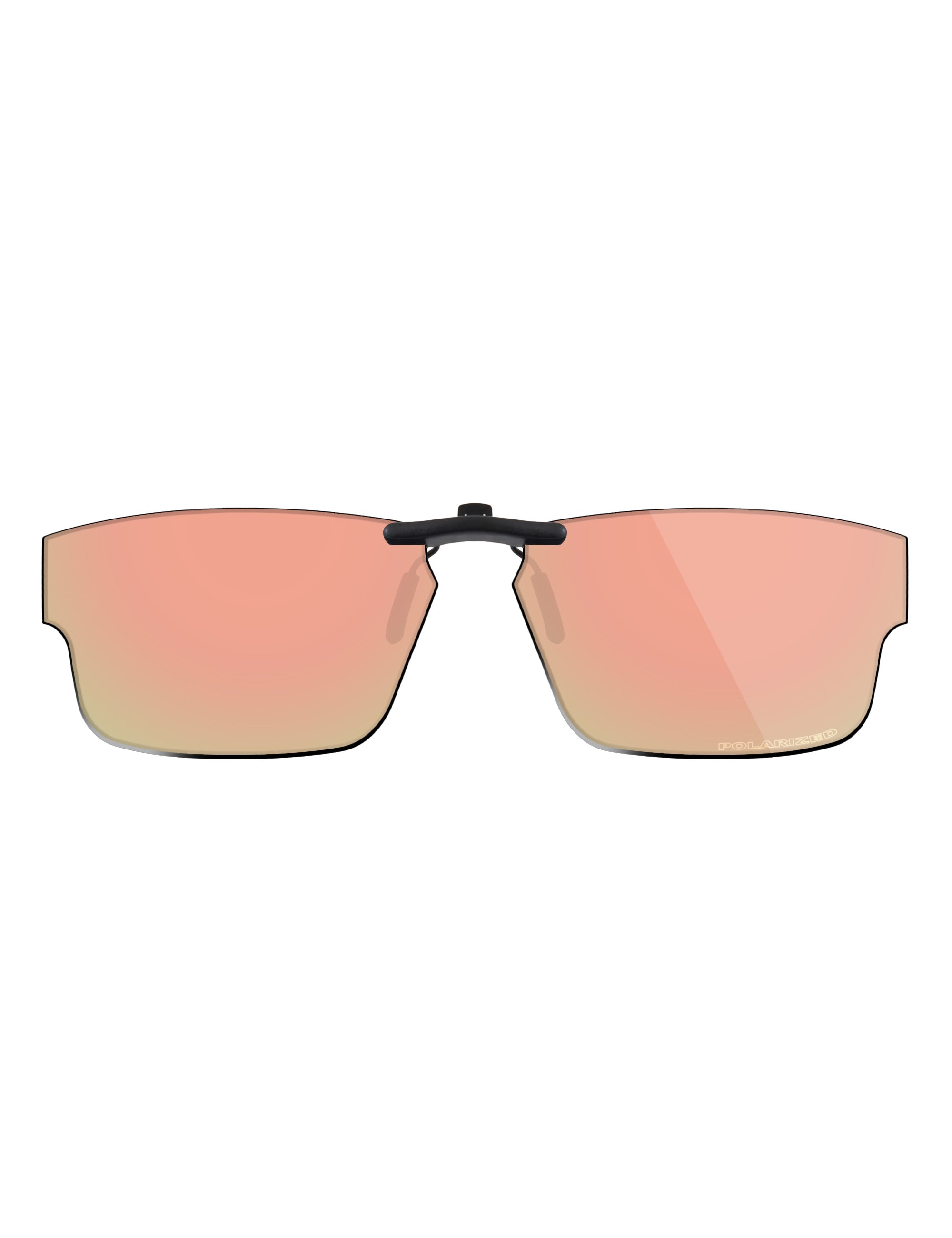 Rose Gold FlashMirror™