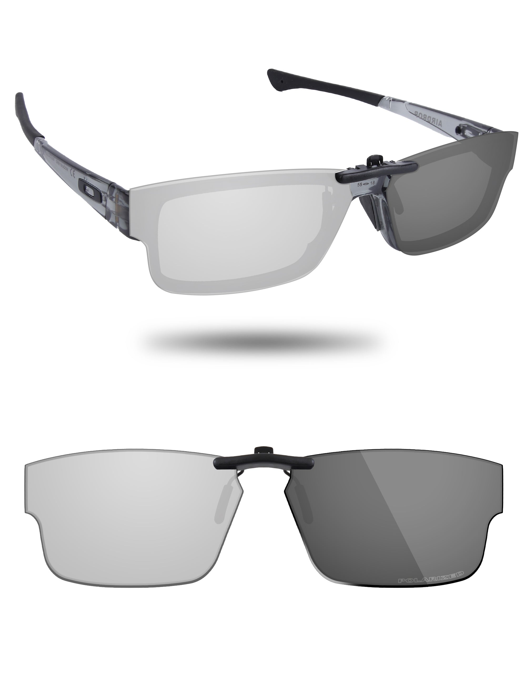 Adapt Gray Photochromic