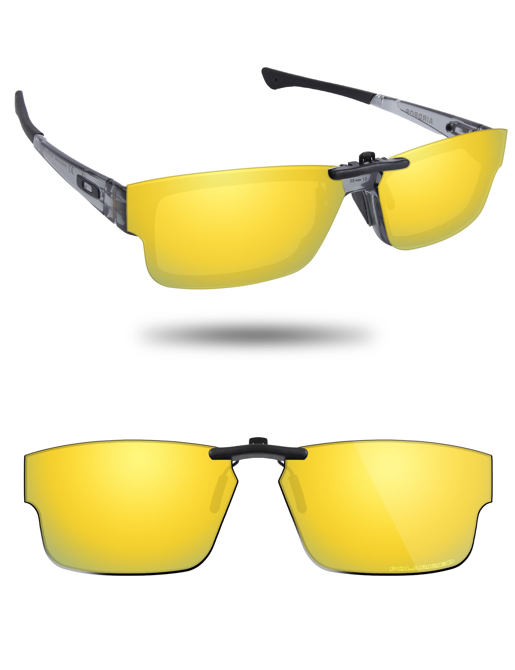 Gold Fusion FlashMirror™