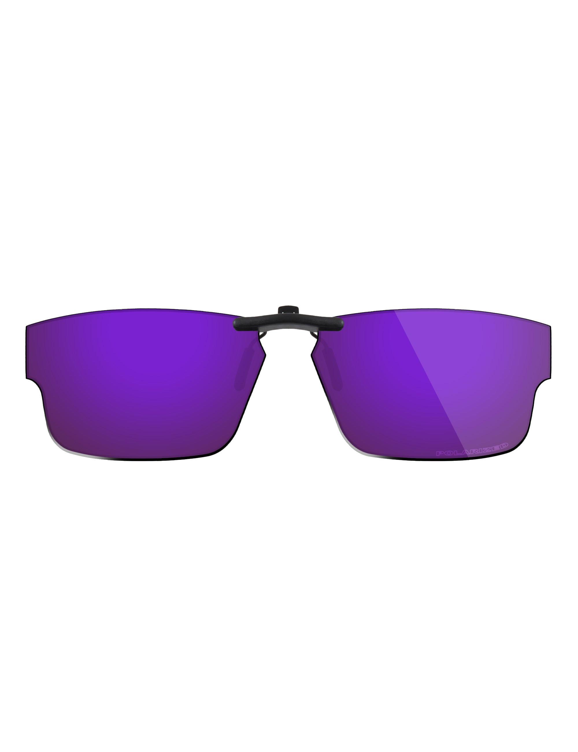 Plum Purple FlashMirror™