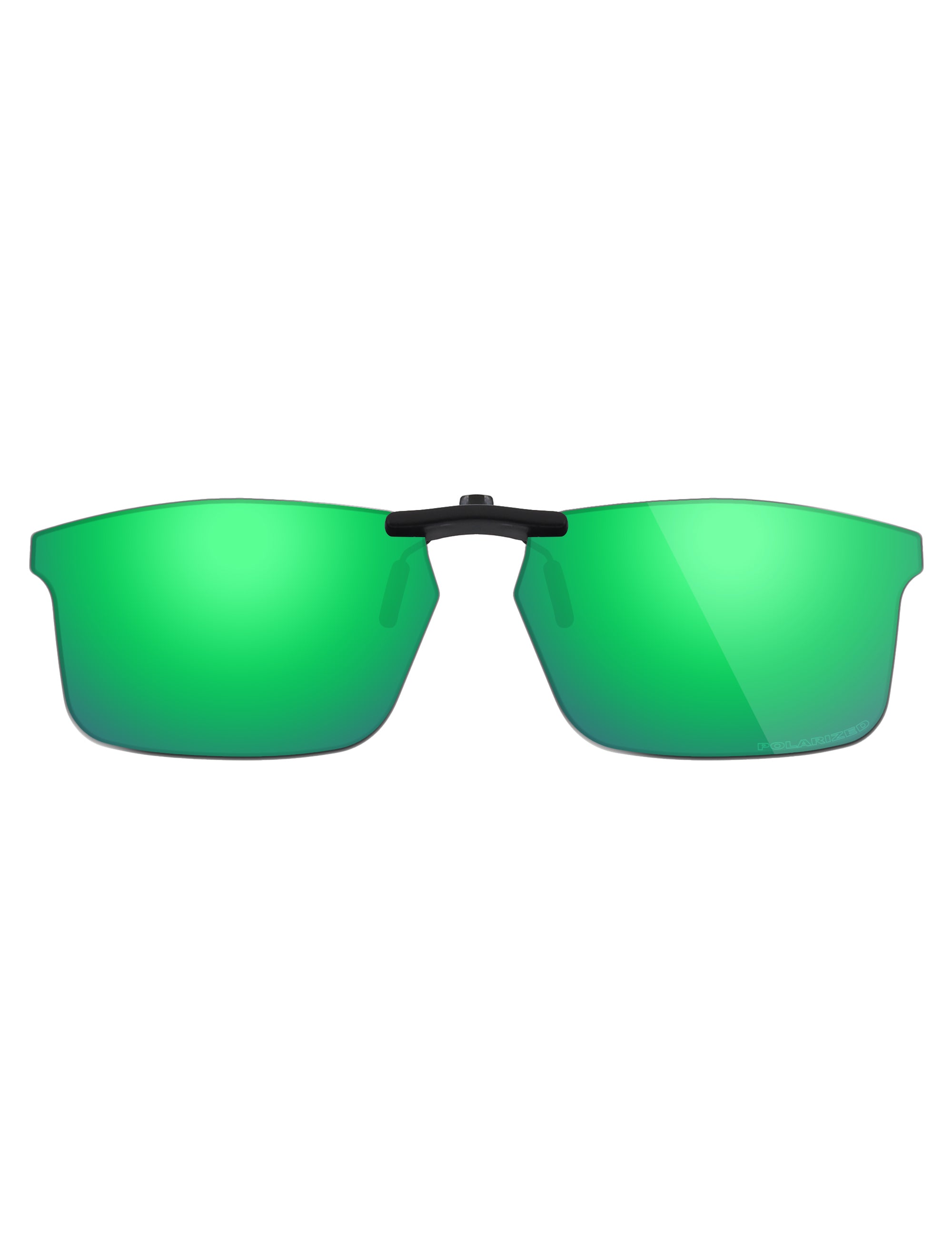 Emerald Green FlashMirror™