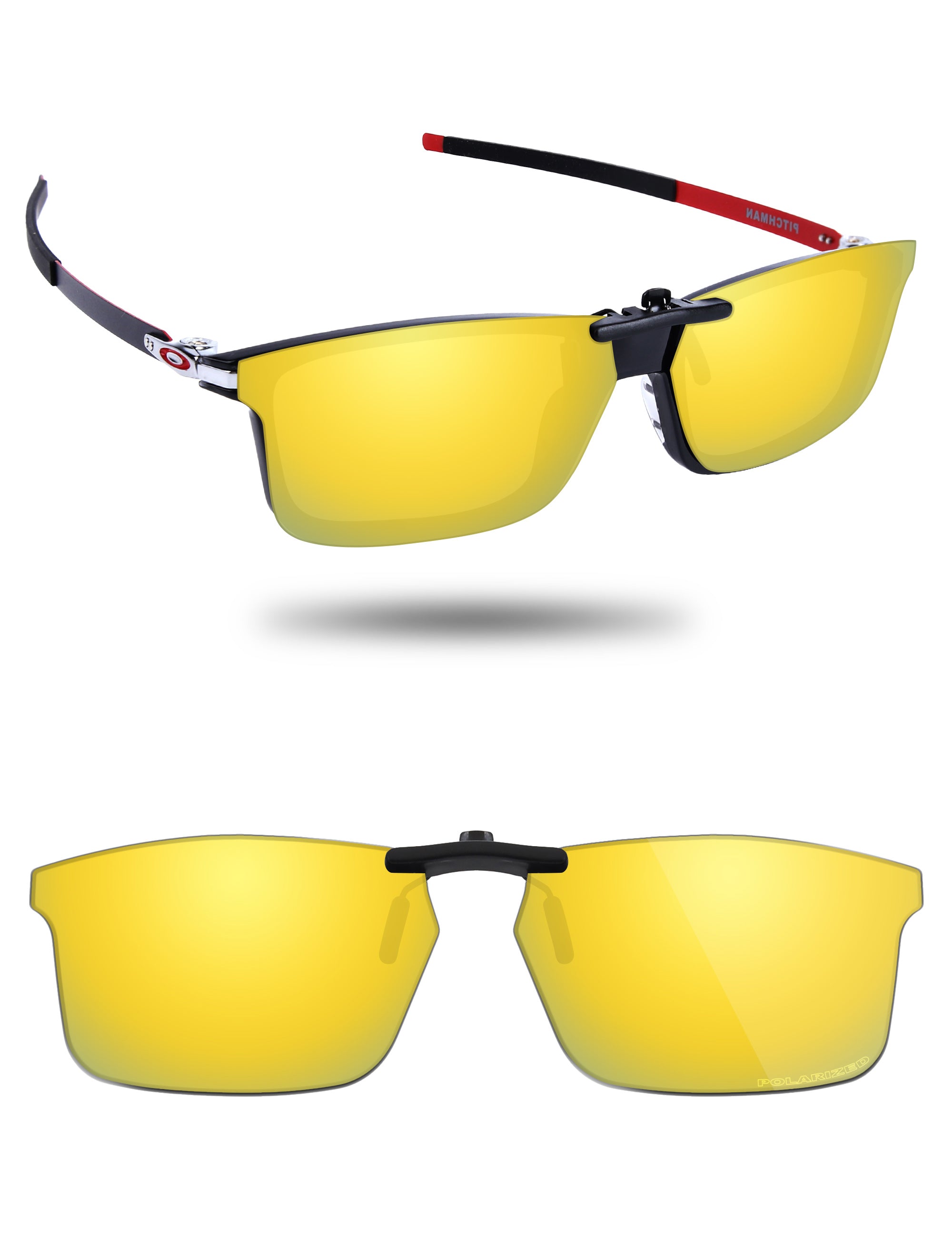 Gold Fusion FlashMirror™