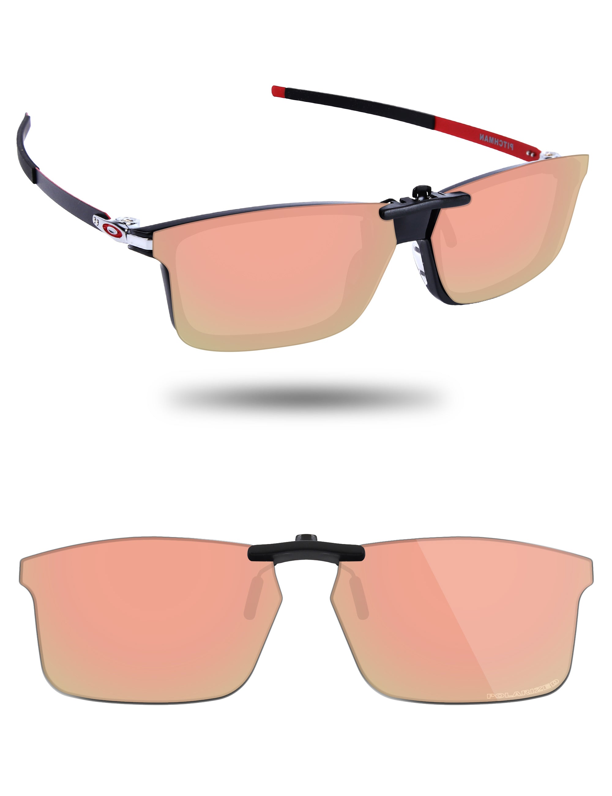 Rose Gold FlashMirror™