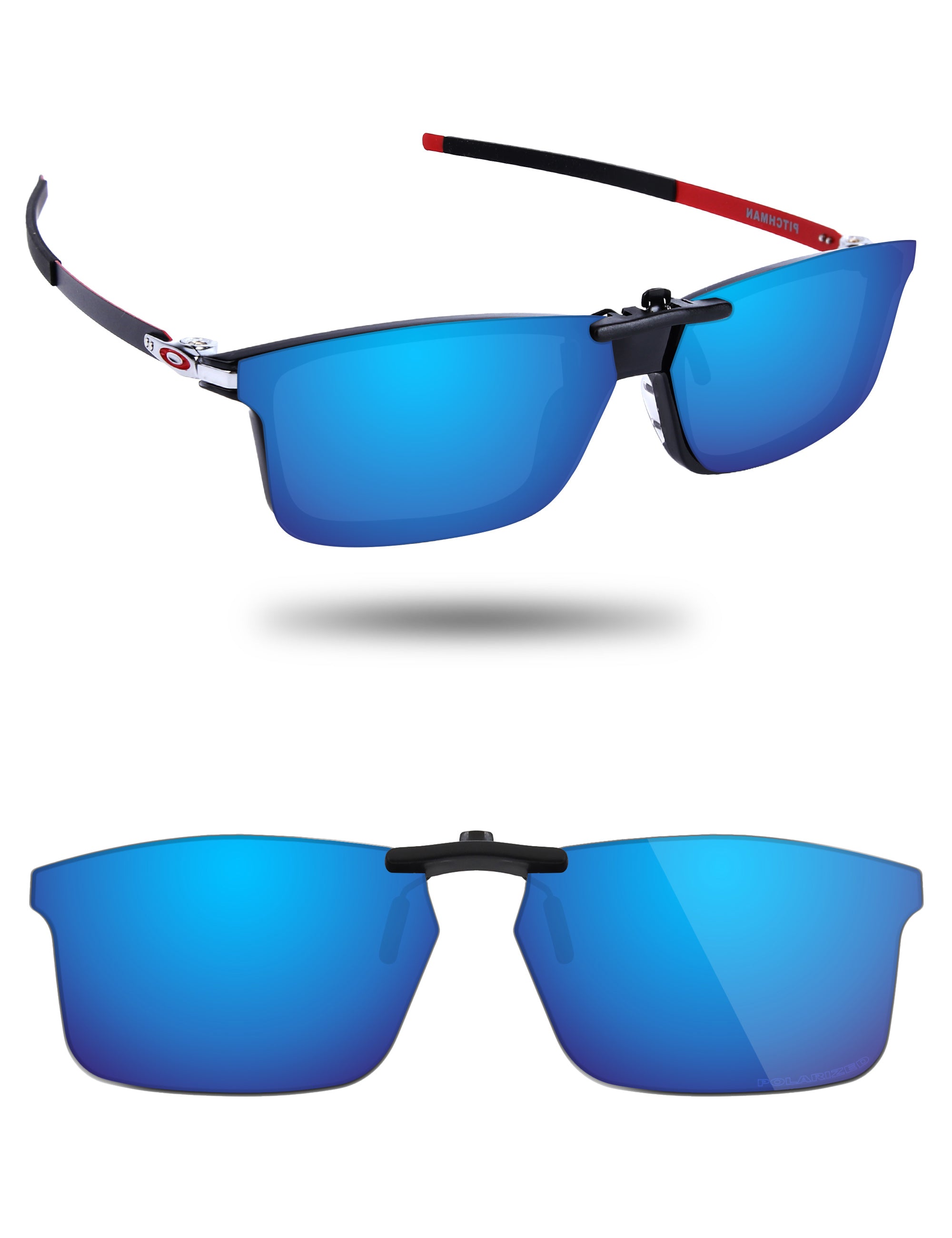 Sky Blue FlashMirror™