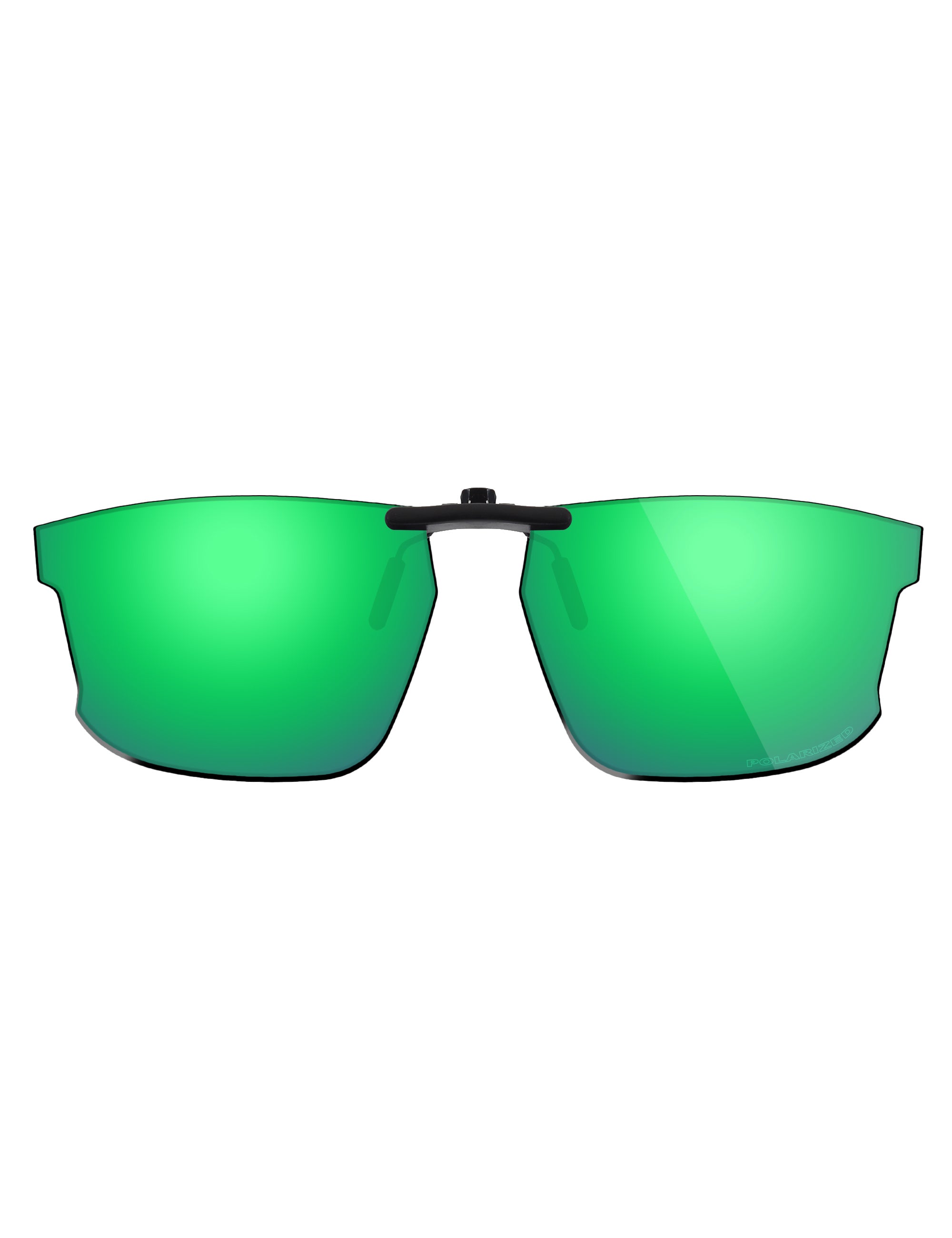 Emerald Green FlashMirror™