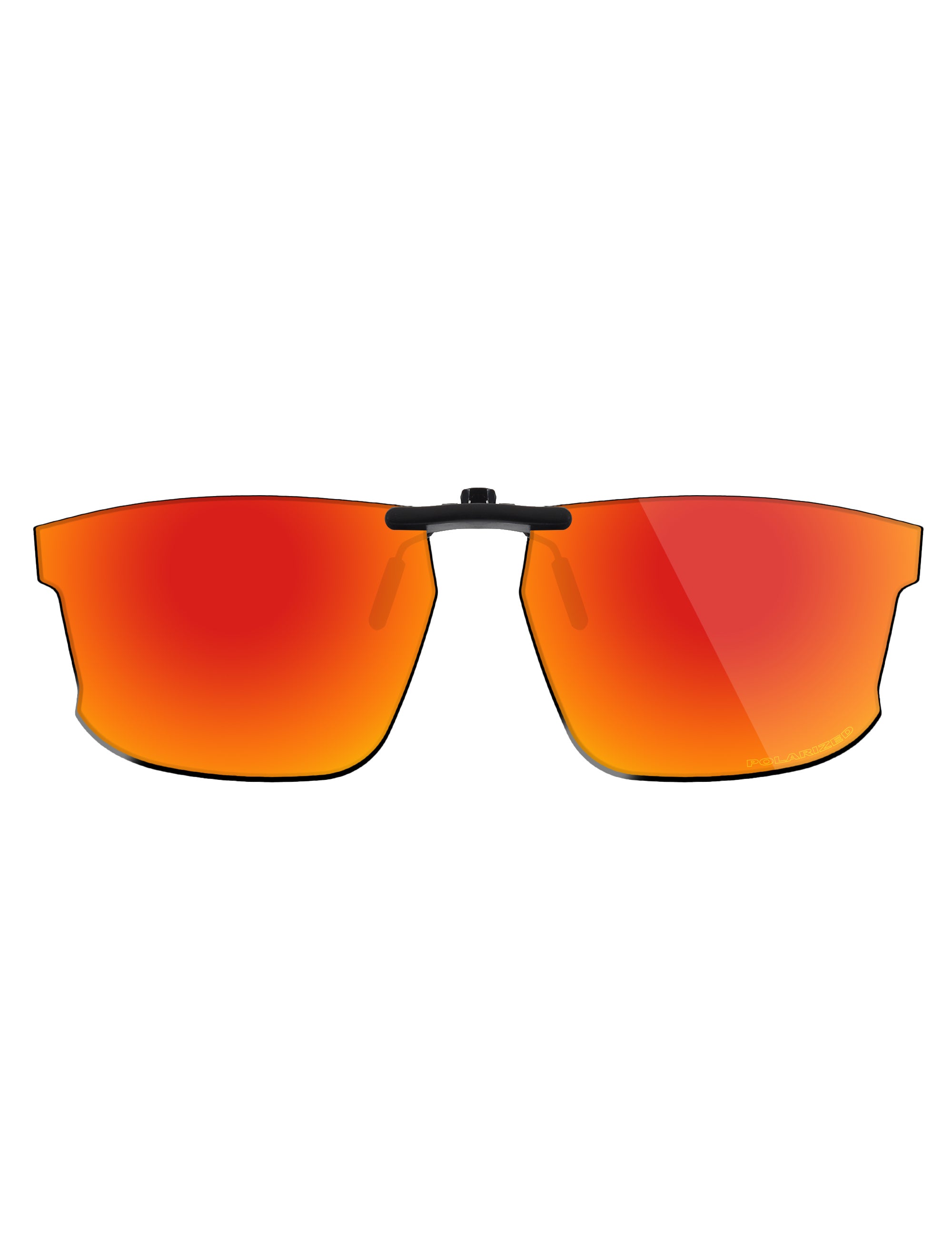 Fire Red FlashMirror™