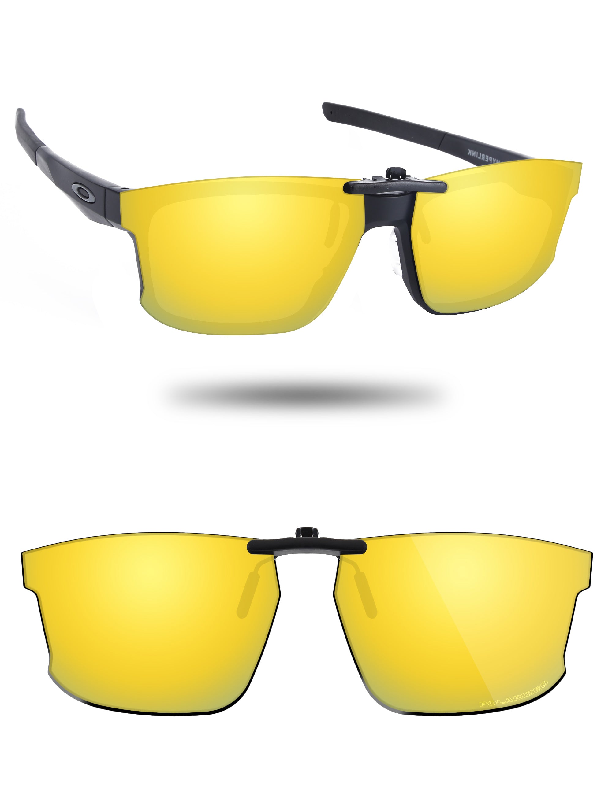 Gold Fusion FlashMirror™