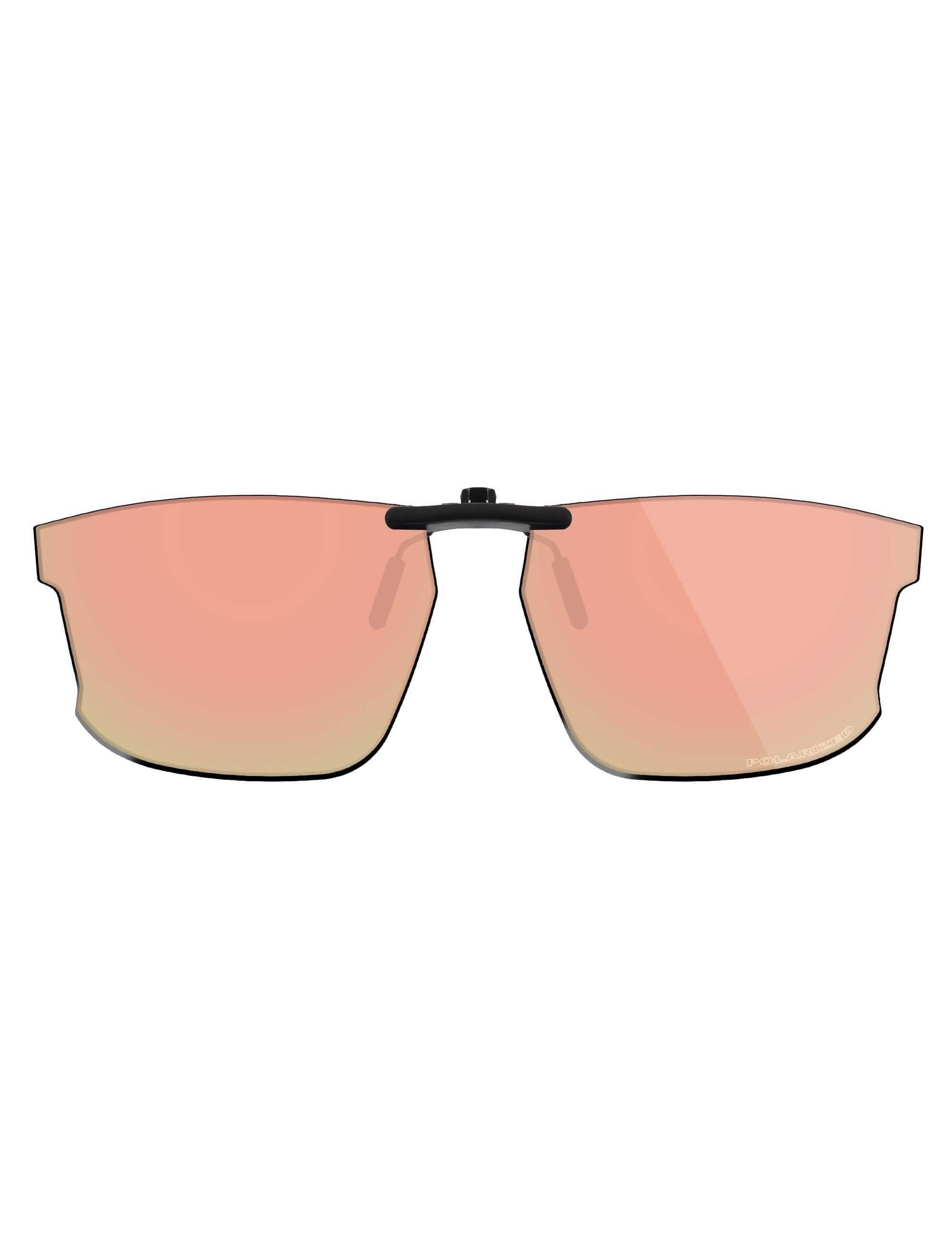 Rose Gold FlashMirror™