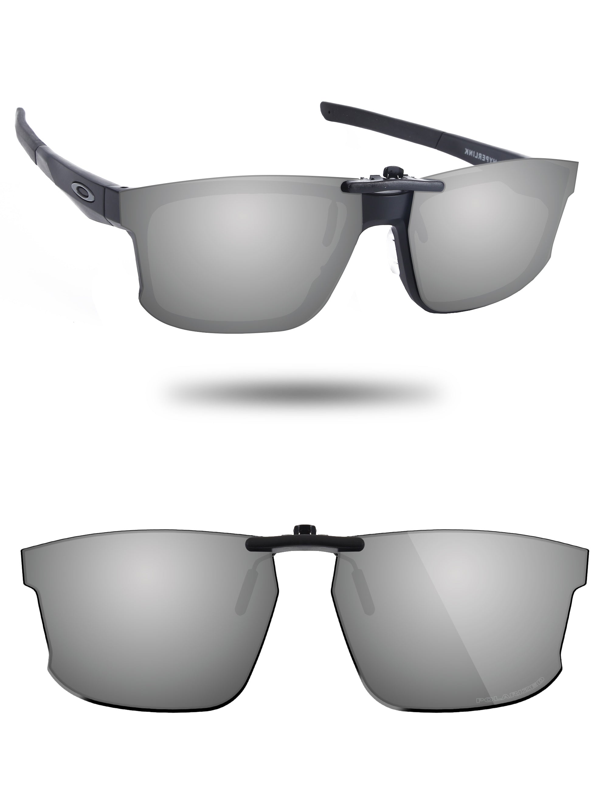 Silver Metallic FlashMirror™