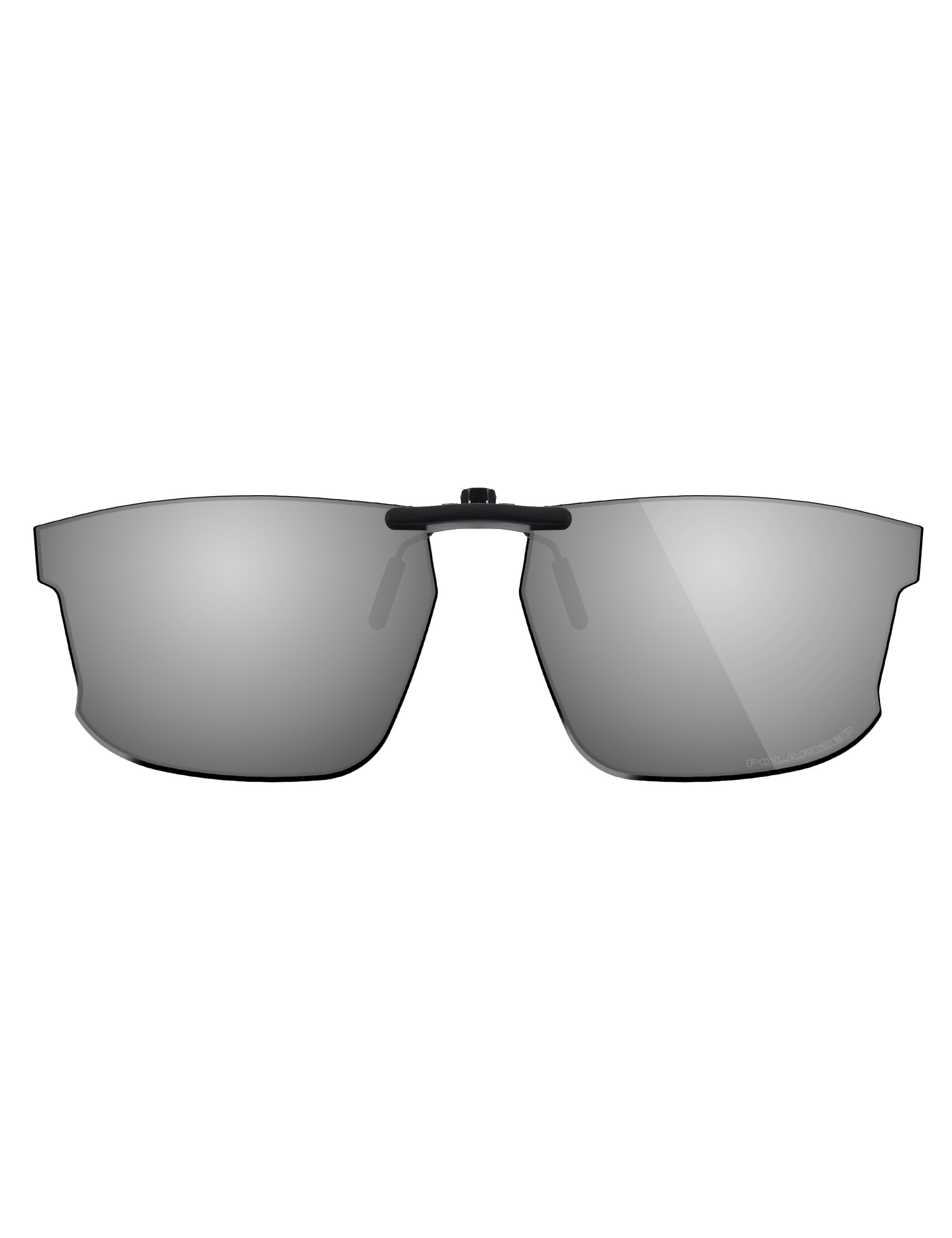 Silver Metallic FlashMirror™